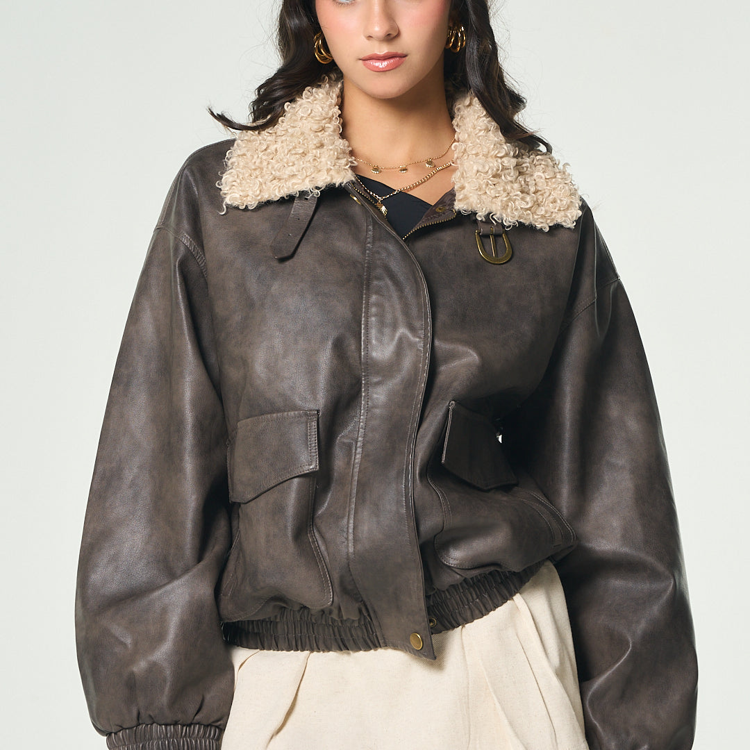 KENIA JACKET