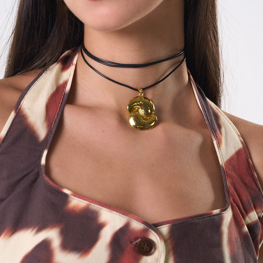 BENJI NECKLACE