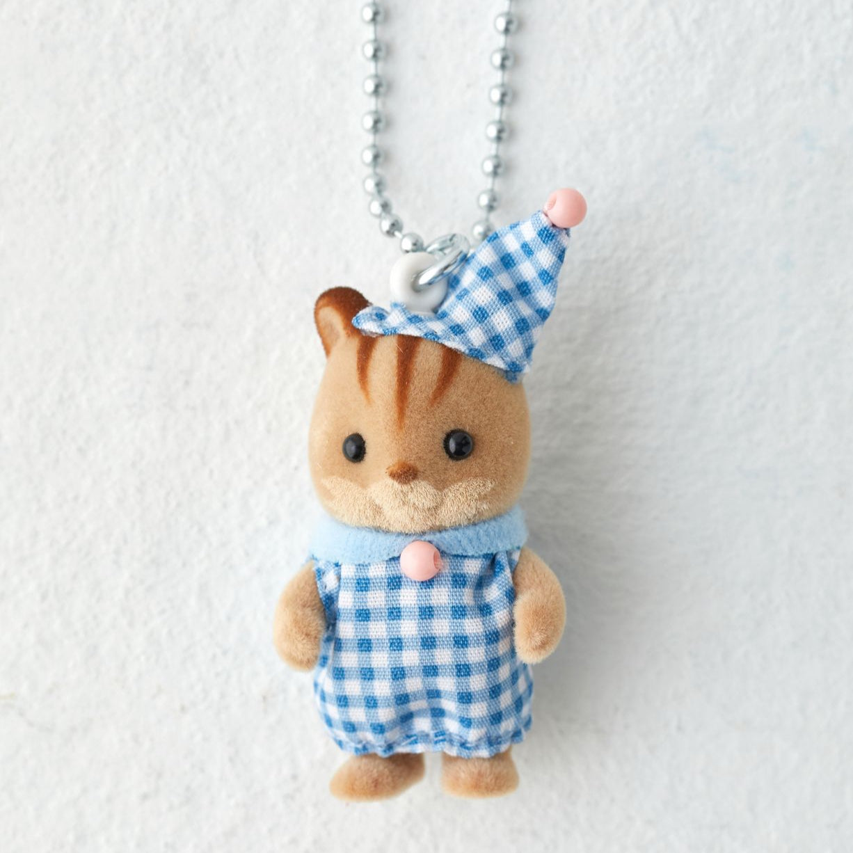 CALICO CRITTERS: BABY SQUIRREL
