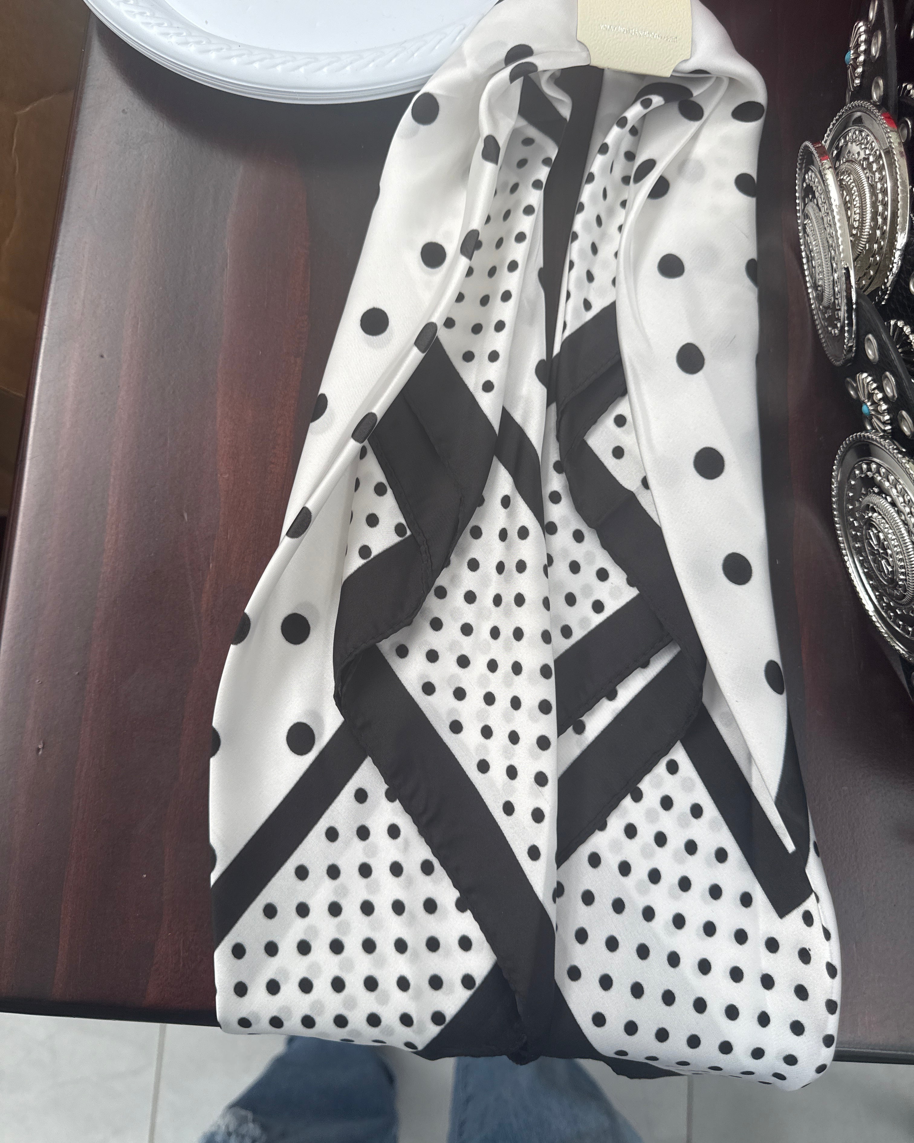 ZAMA BANDANA