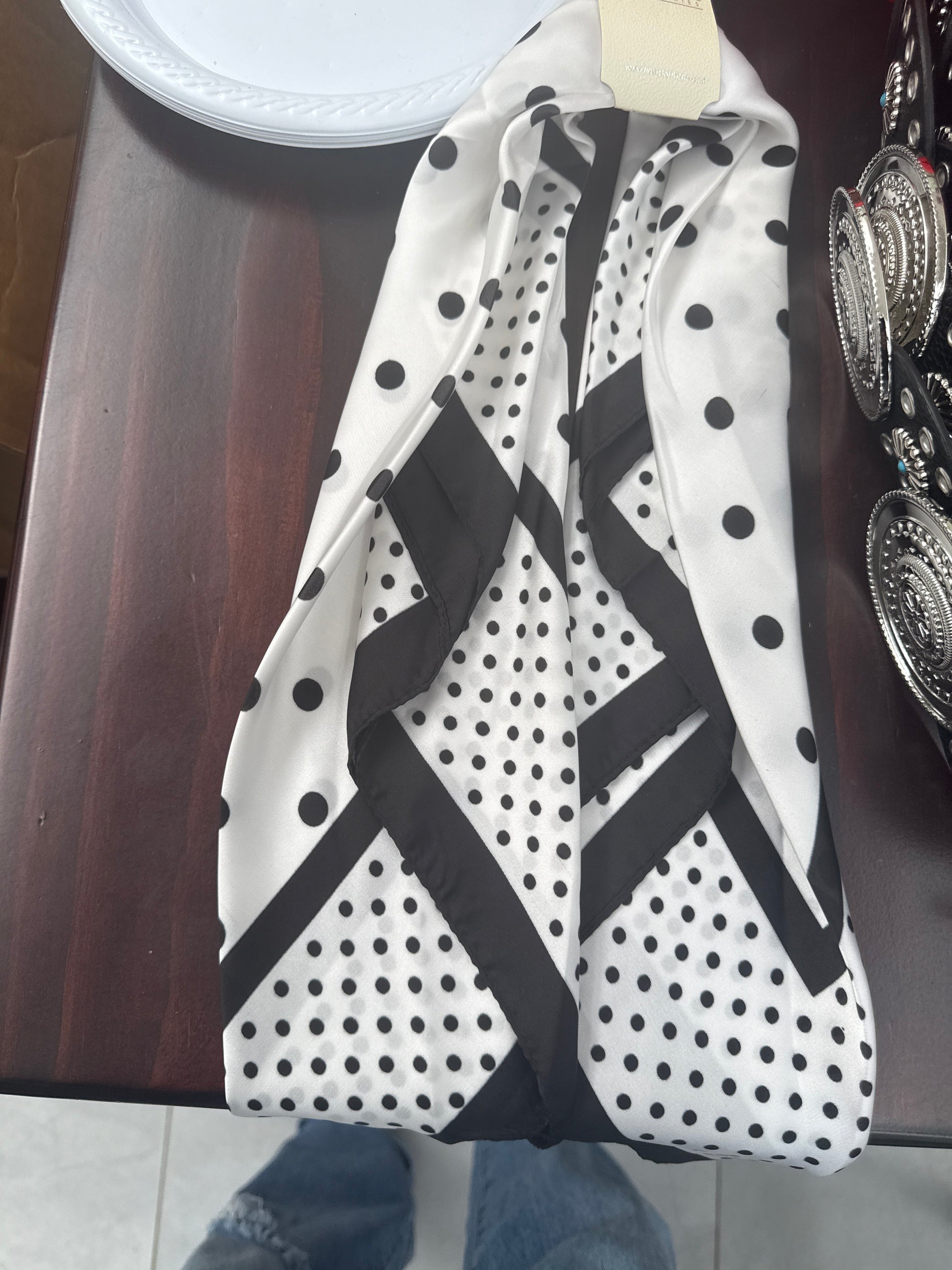 ZAMA BANDANA