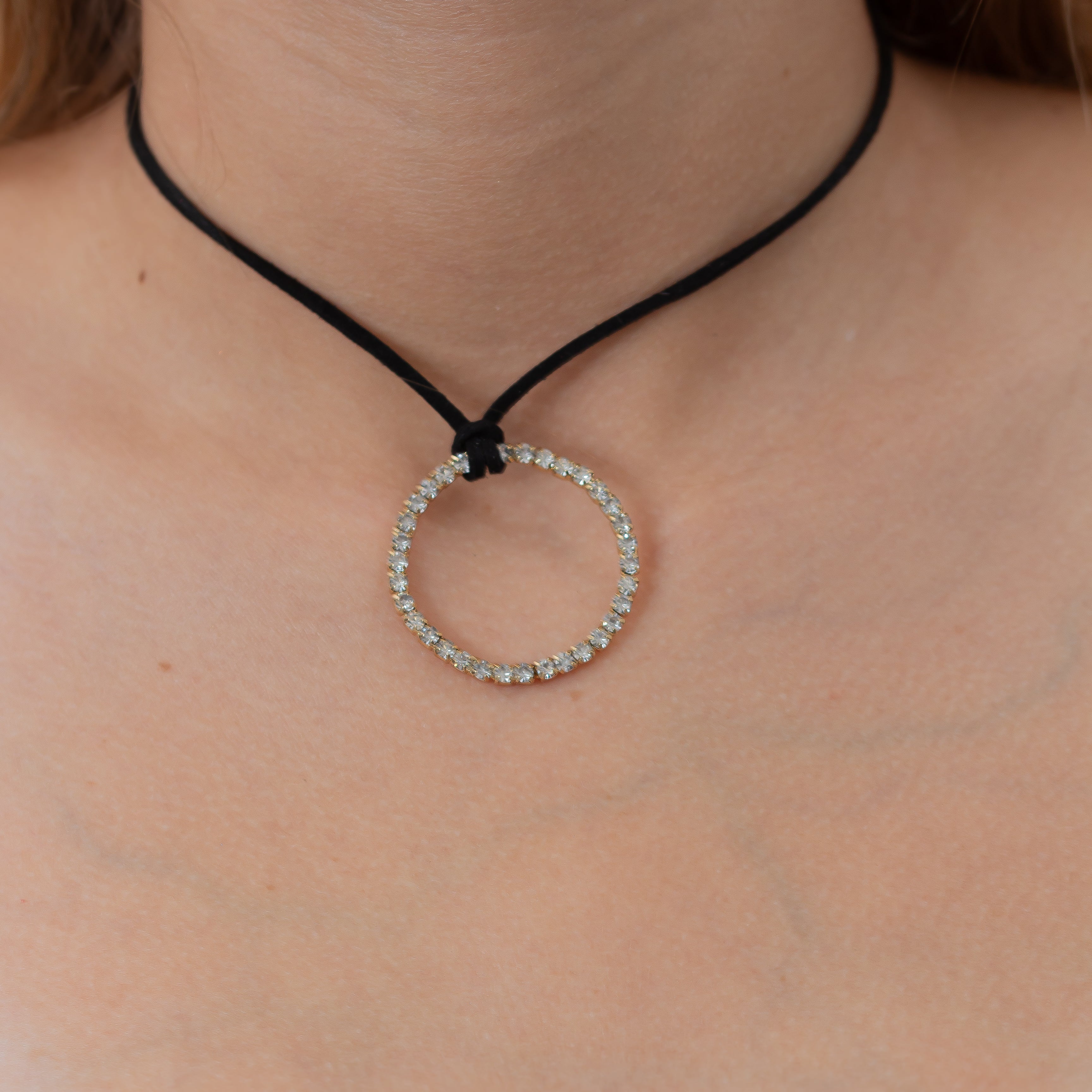 LIZA NECK