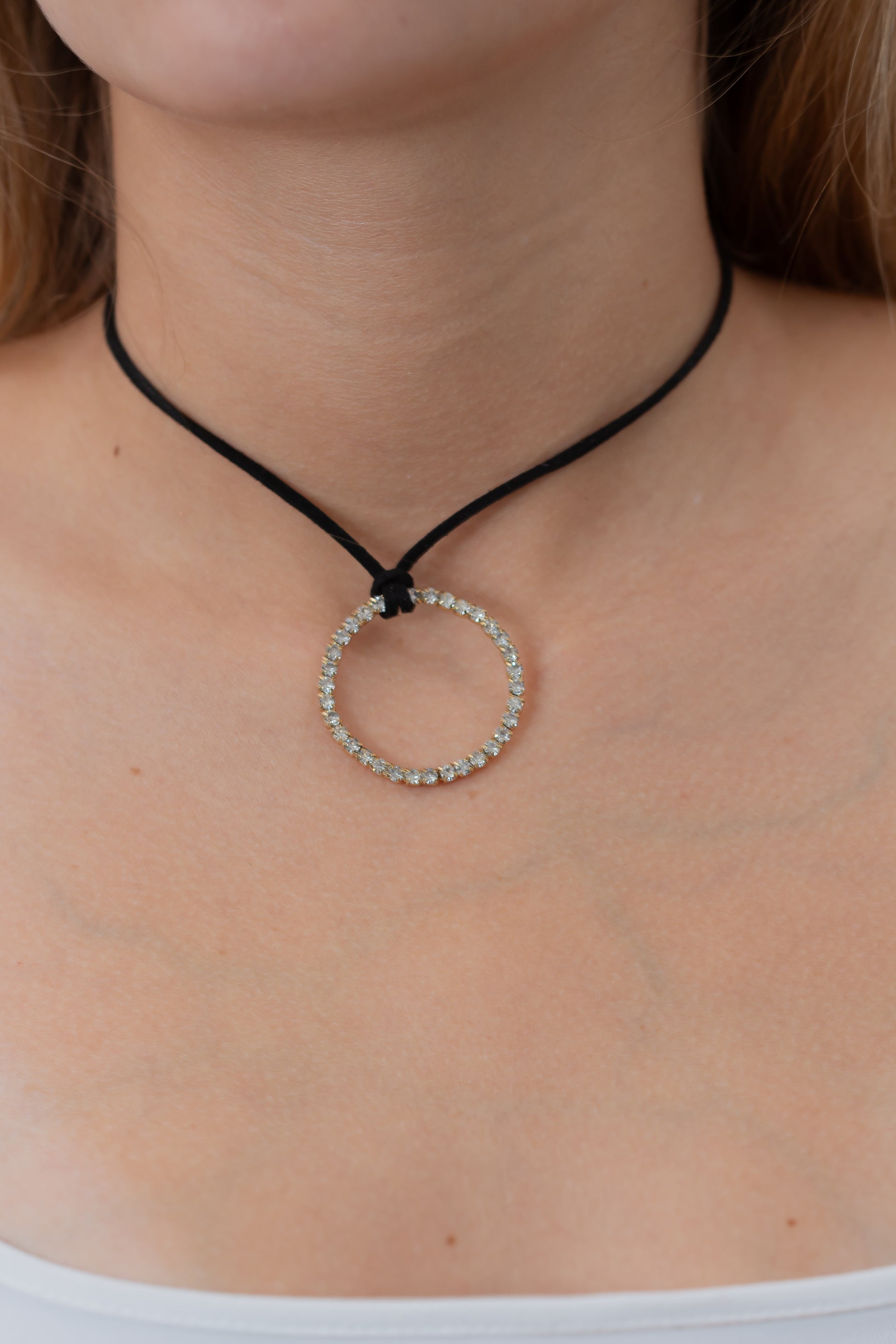 LIZA NECK