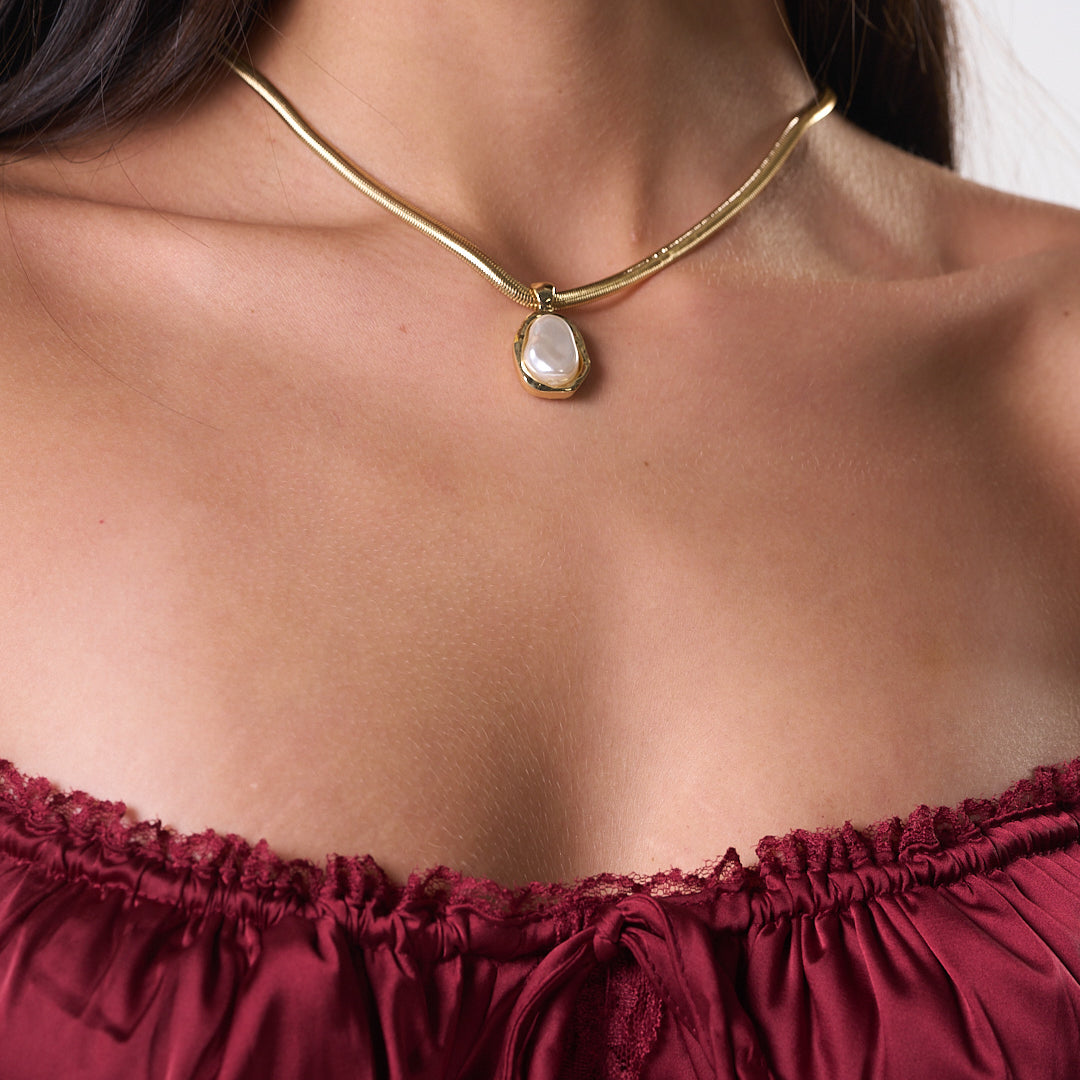 ARIEL NECKLACE