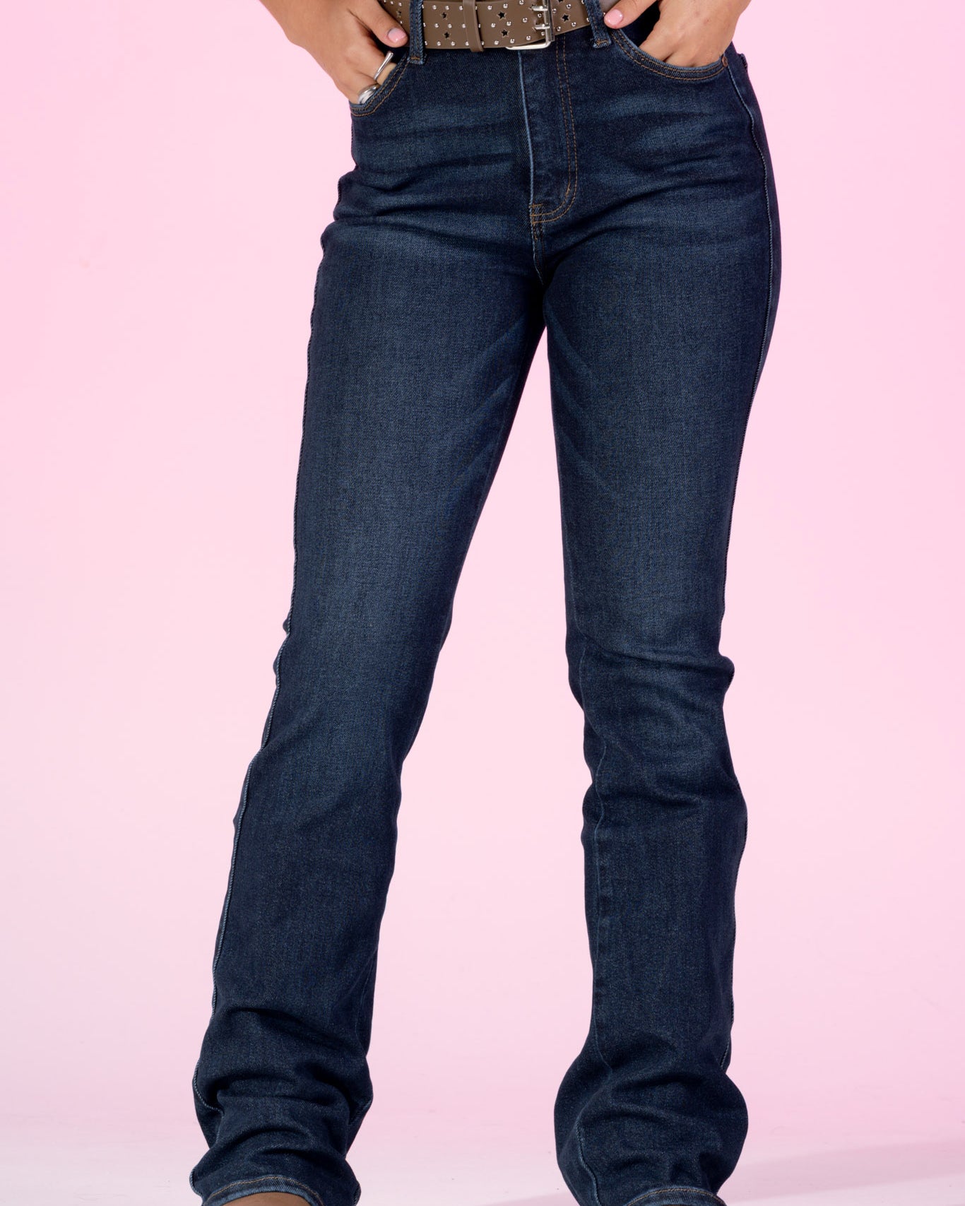 FEOLI JEANS