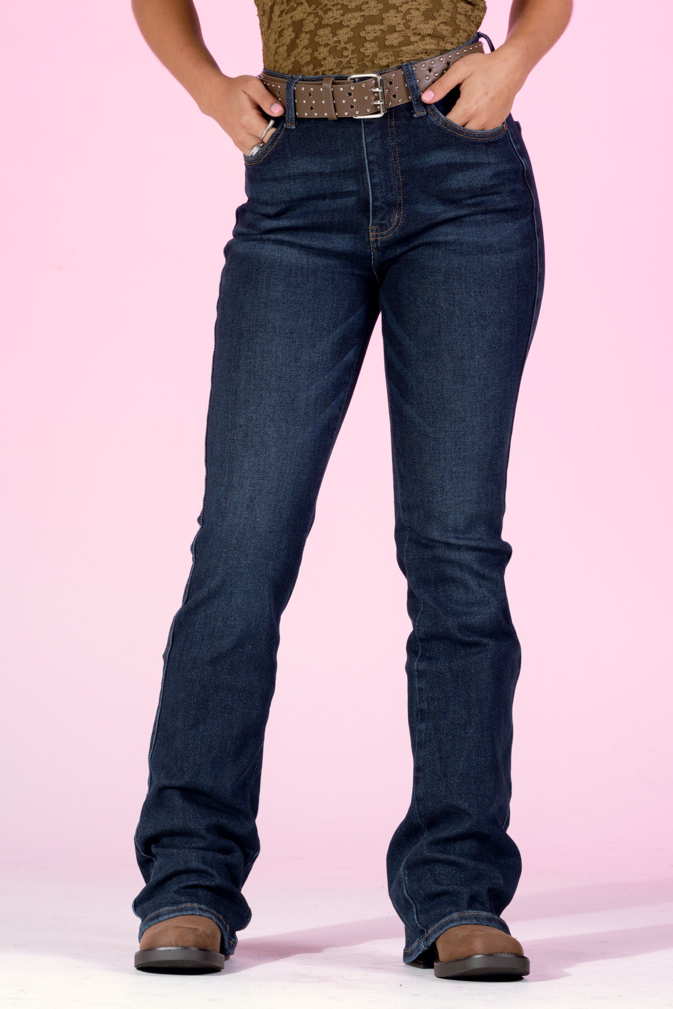 FEOLI JEANS