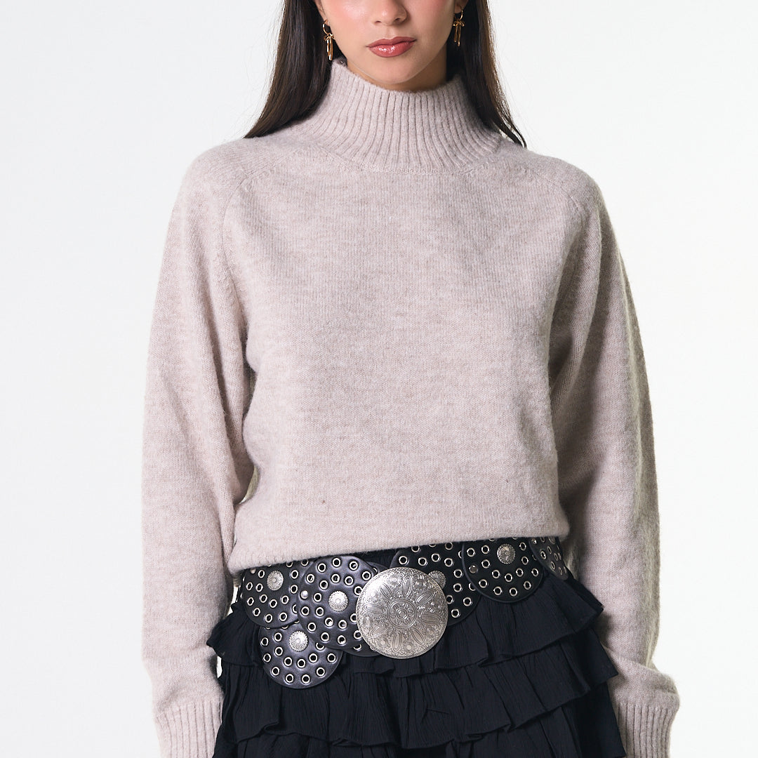 CAMIL SWEATER