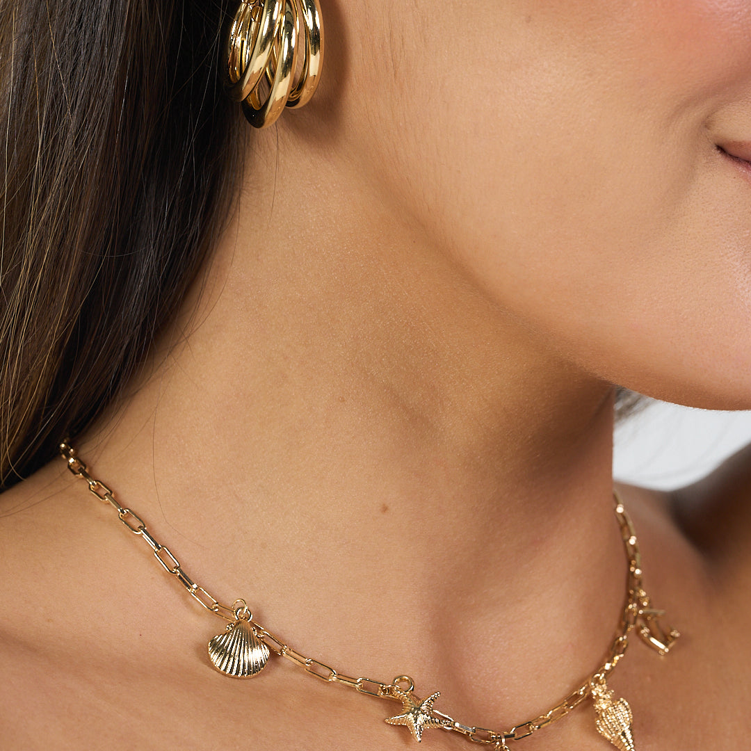 MIRNA EARRING