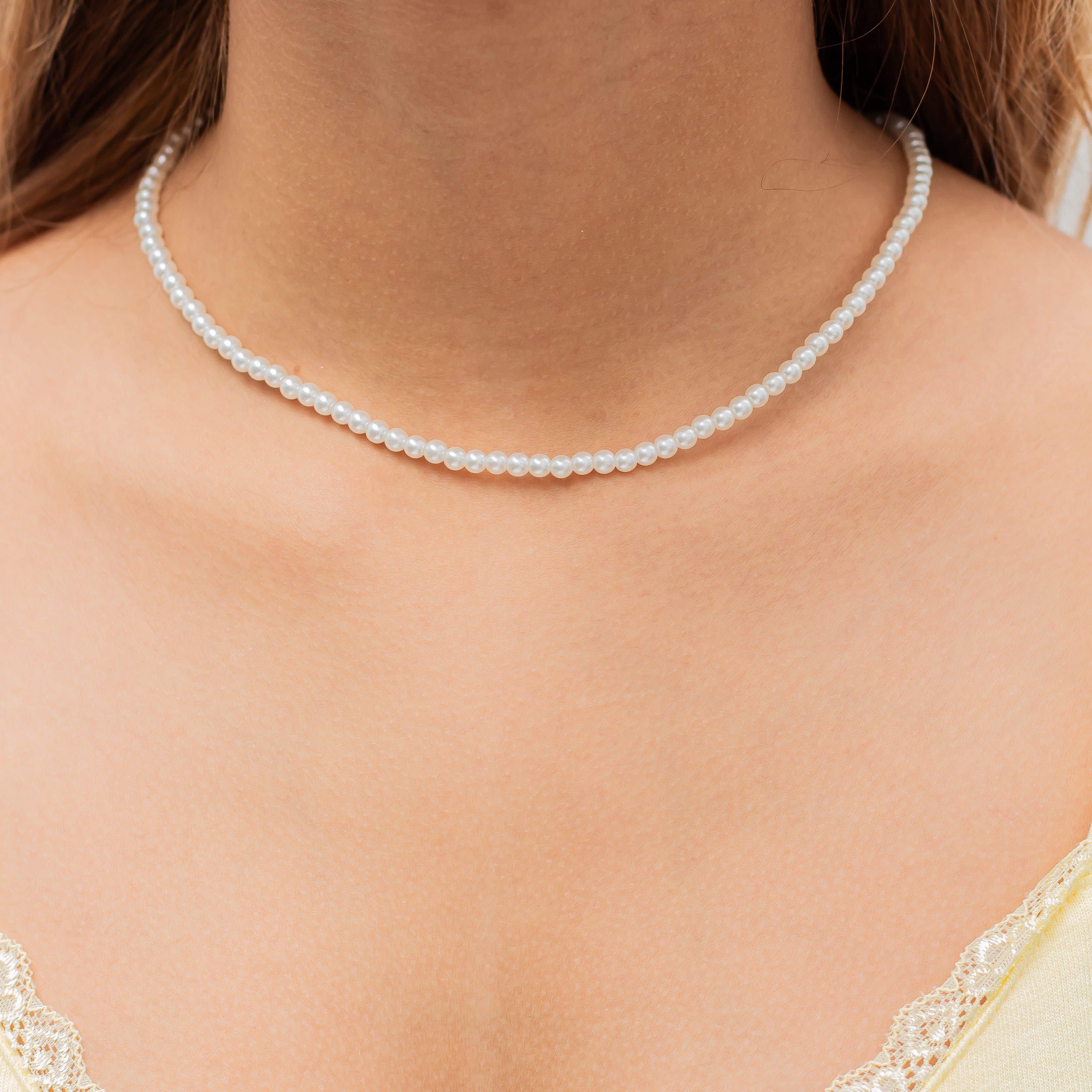 Blair necklace