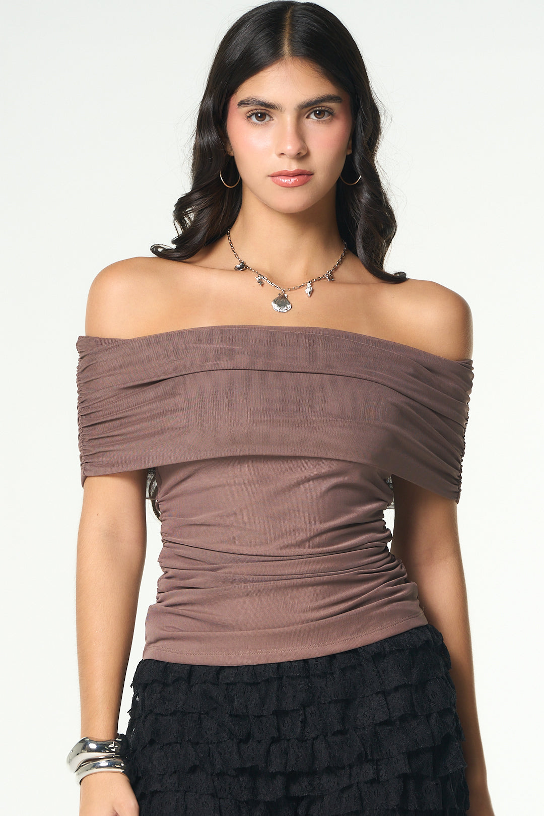 CLEO TOP