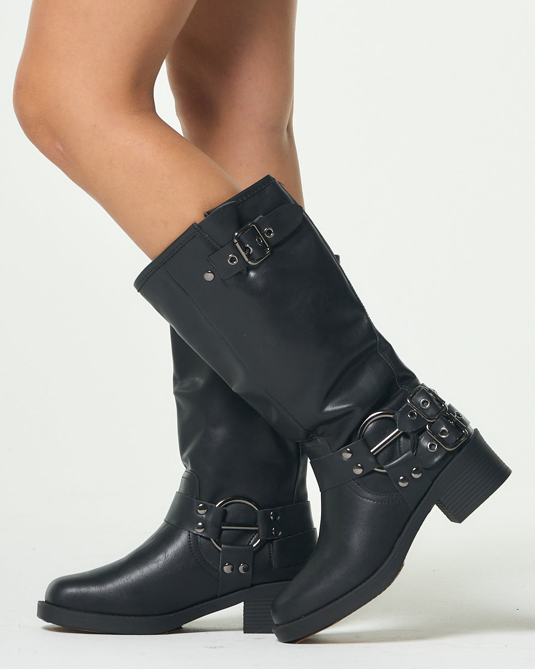 SAÚL BOOTS