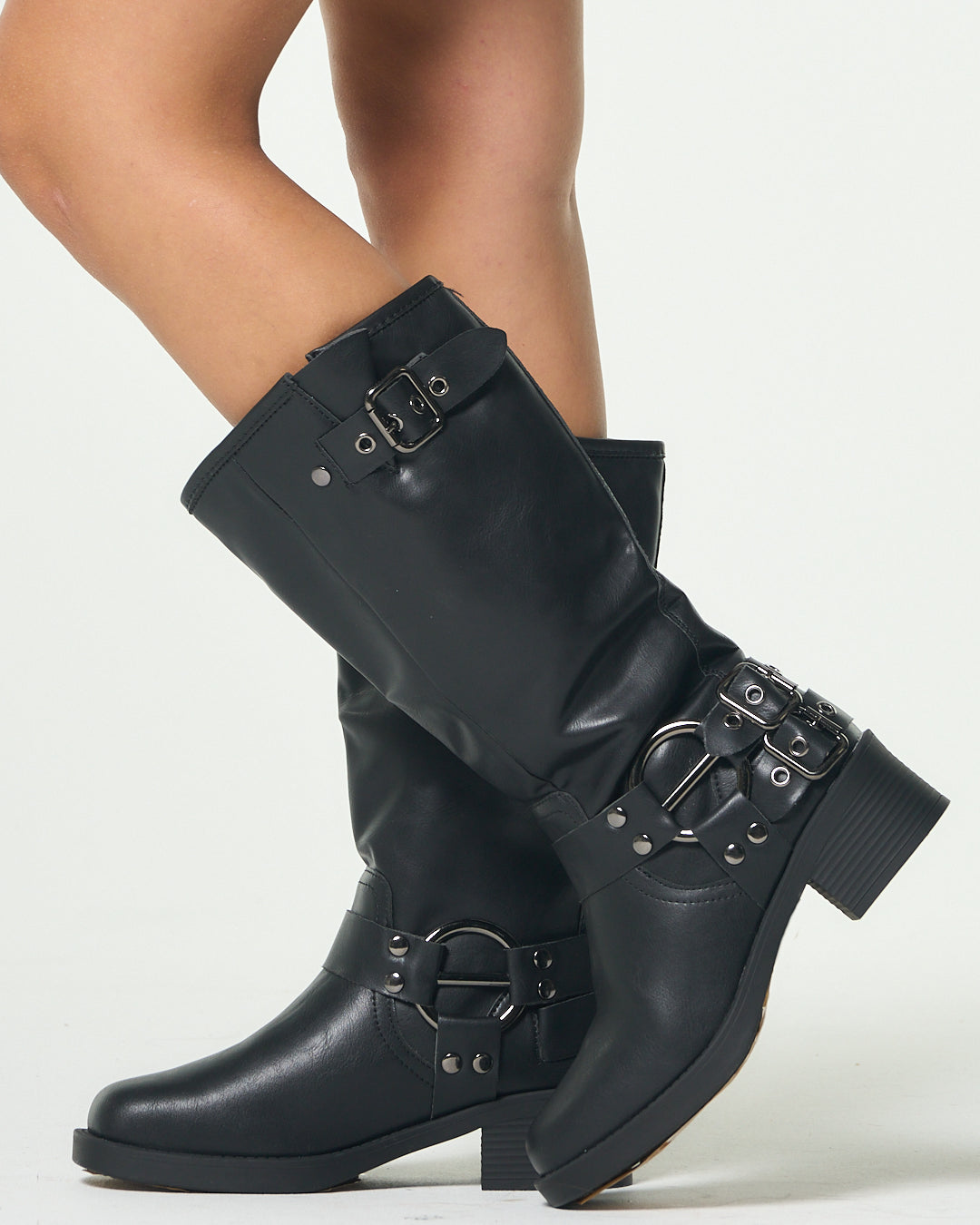 SAÚL BOOTS