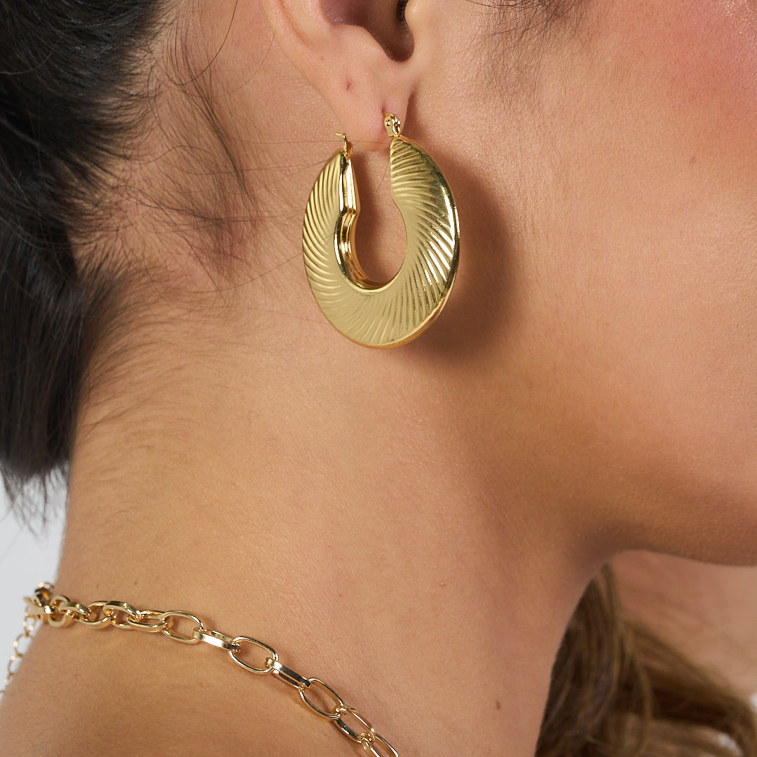 DEYSI EARRING