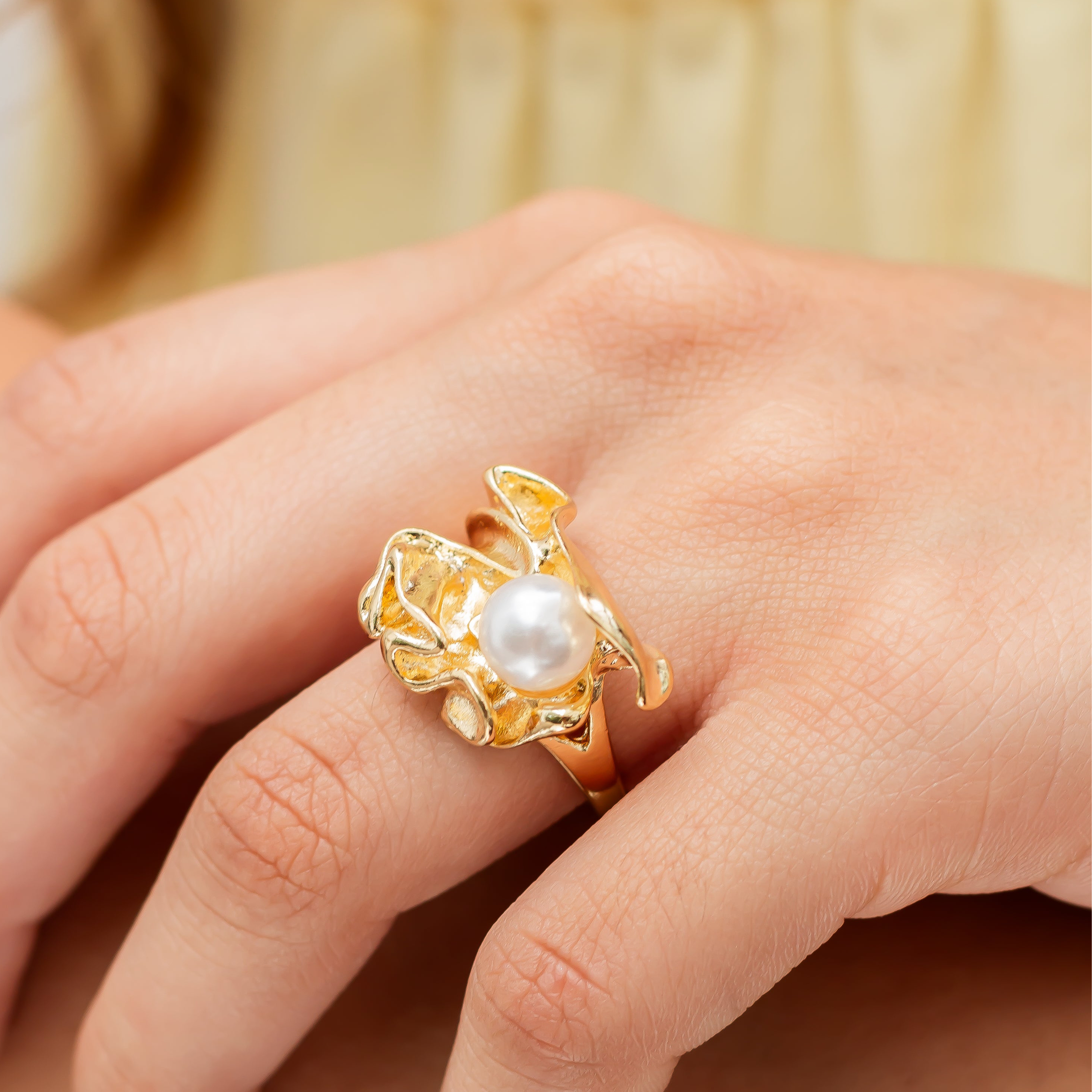 Lili ring