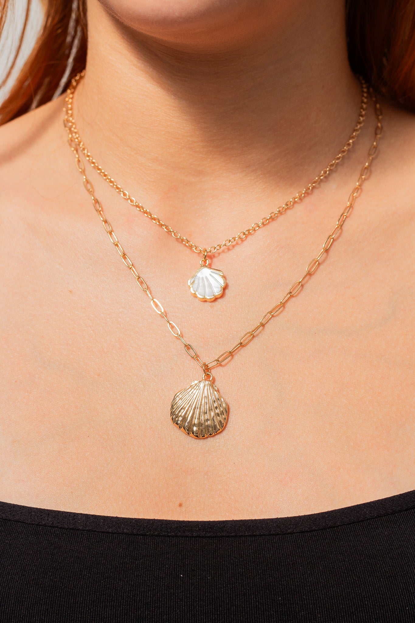 EMY NECKLACE