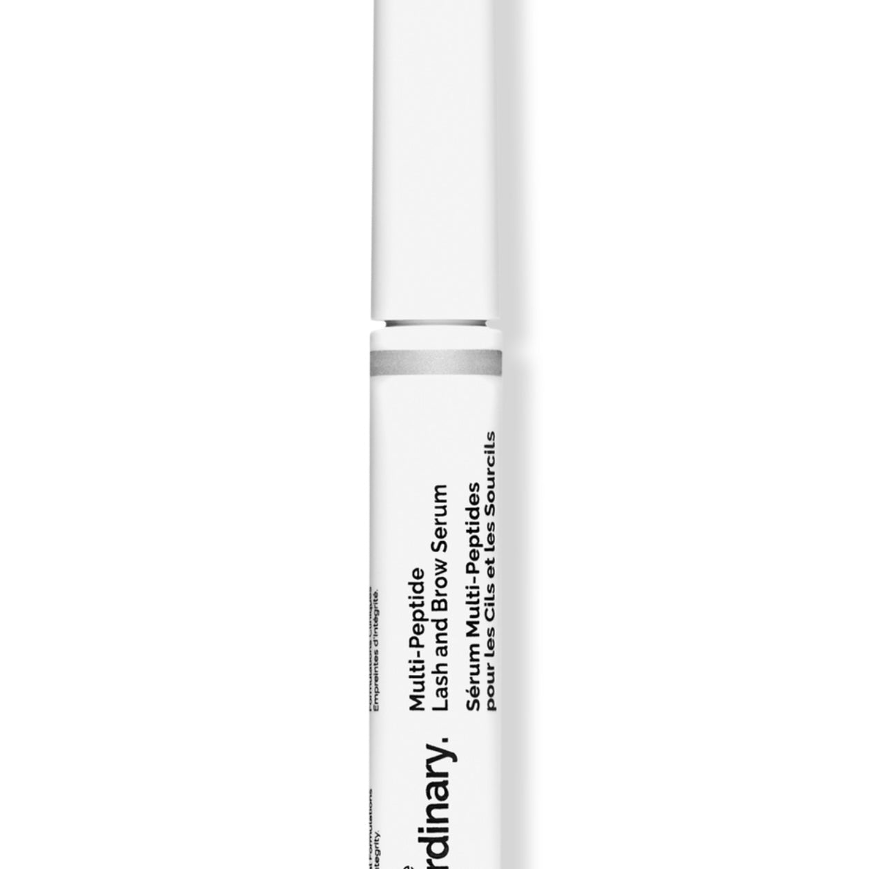 THE ORDINARY MULTI-PEPTIDE LASH AND BROW SERUM