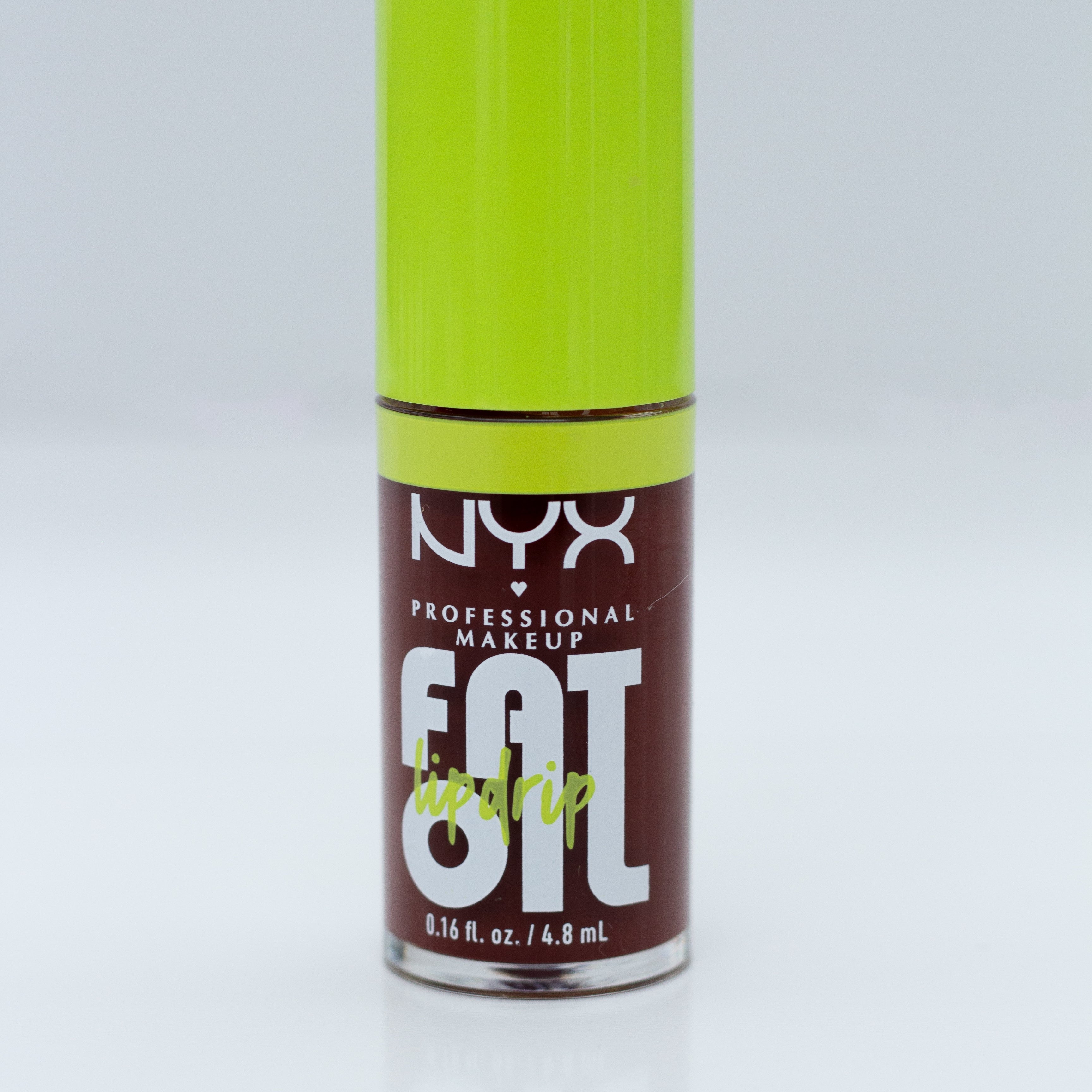 LIP OIL STATUS 08