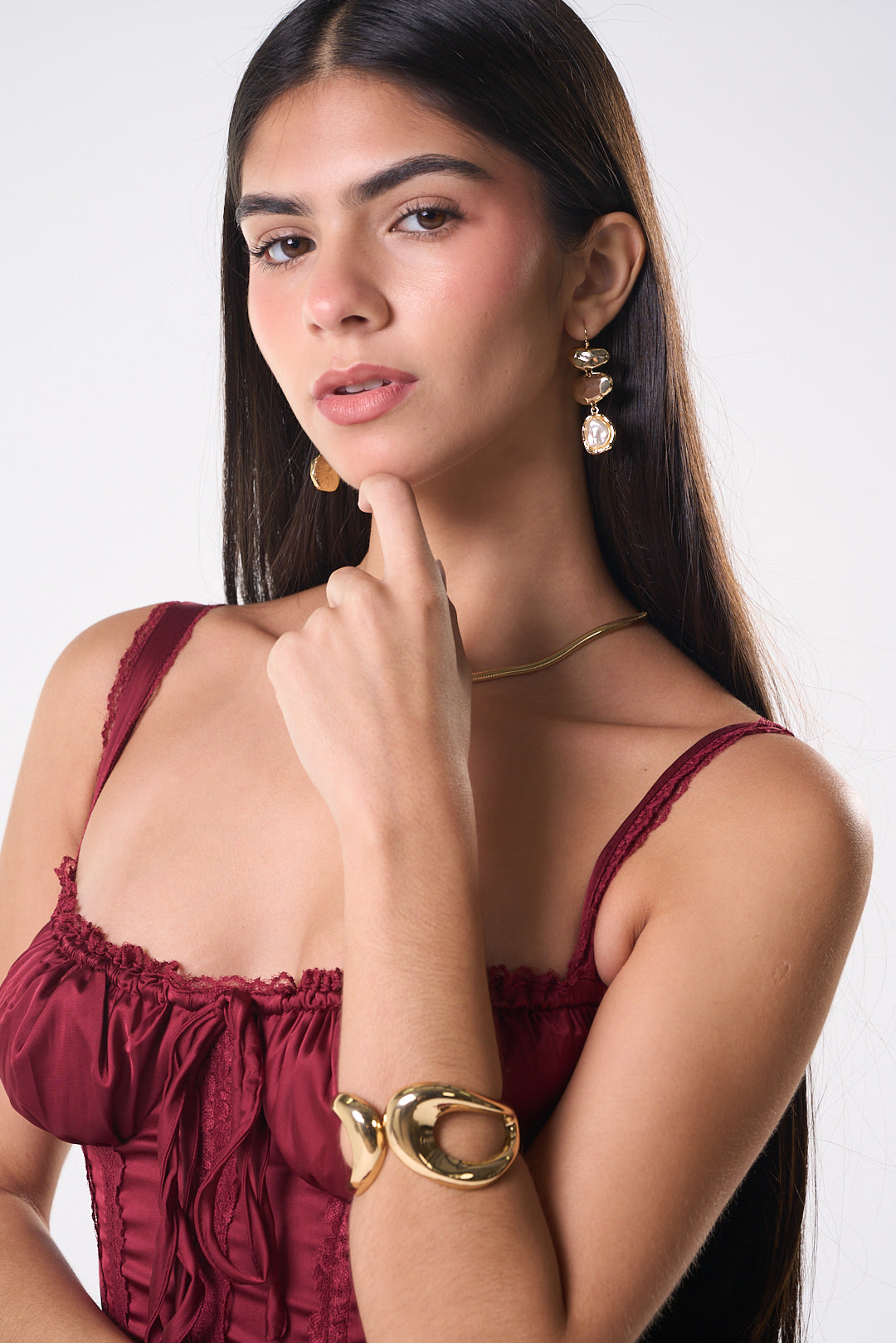 NOEL EARING