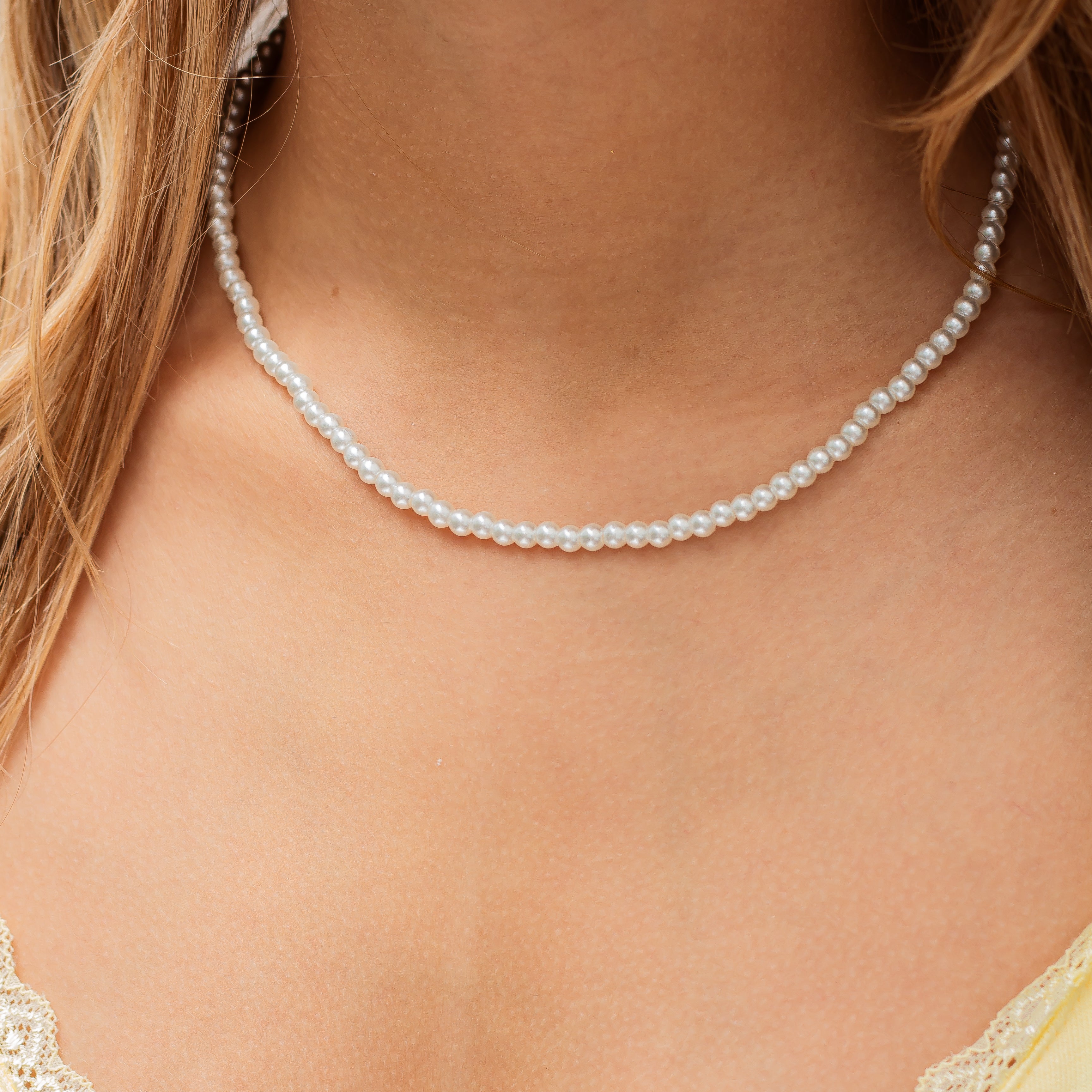 Lola necklace