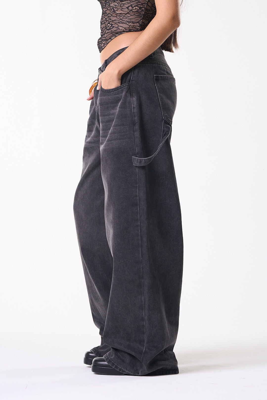 JERSY JEANS
