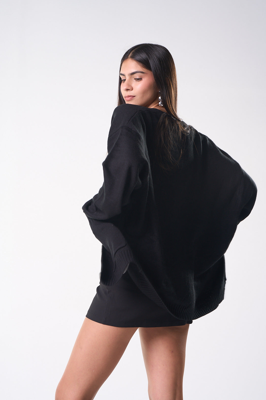 PARKER CARDIGAN