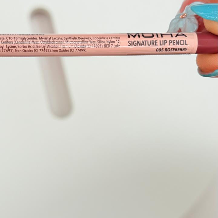 005 LIP PENCIL MOIRA