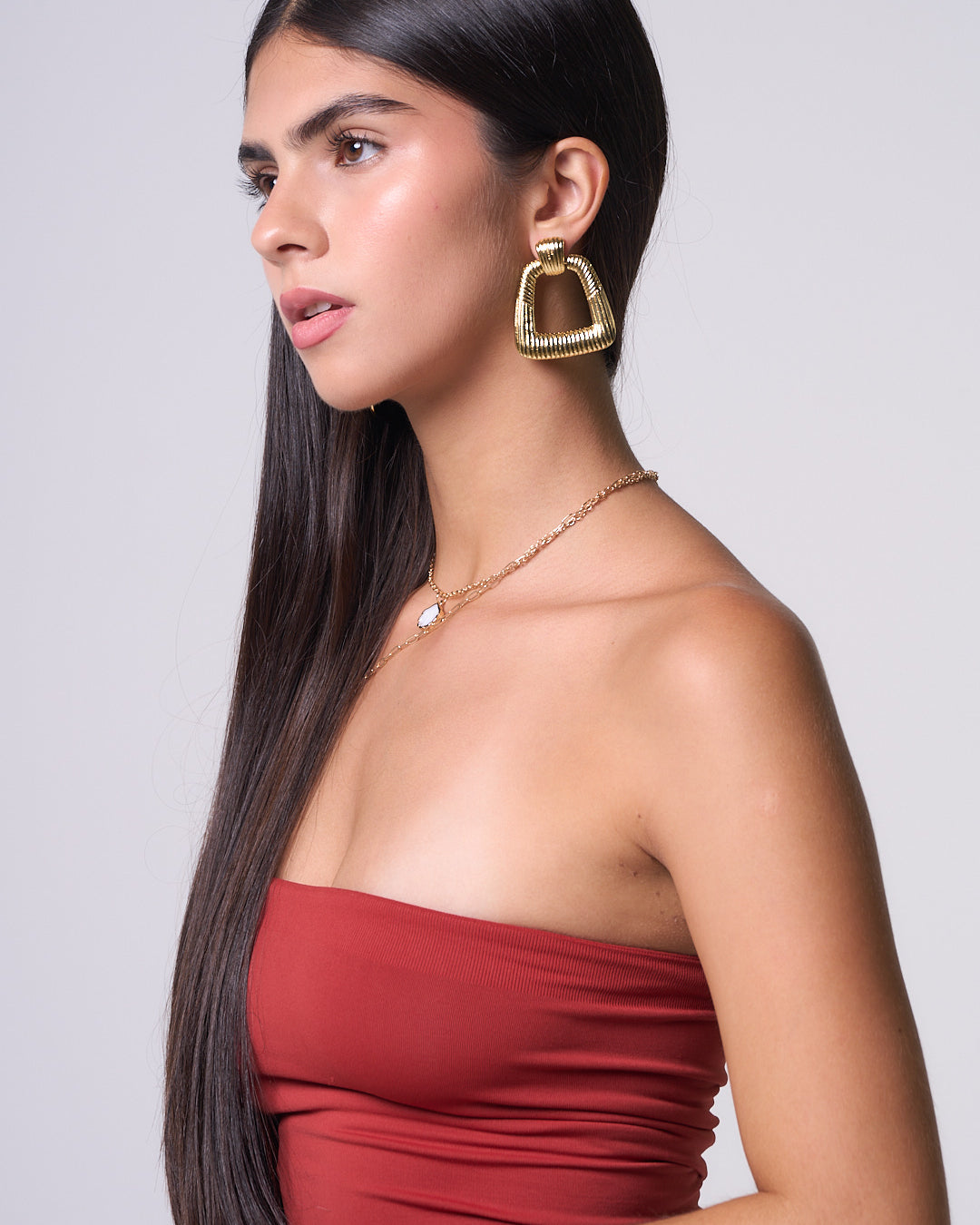 CASU EARING