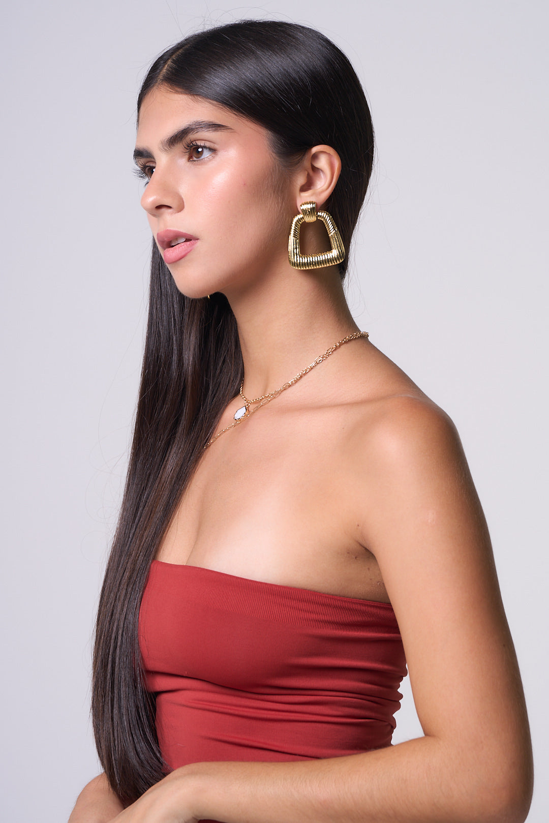 CASU EARING