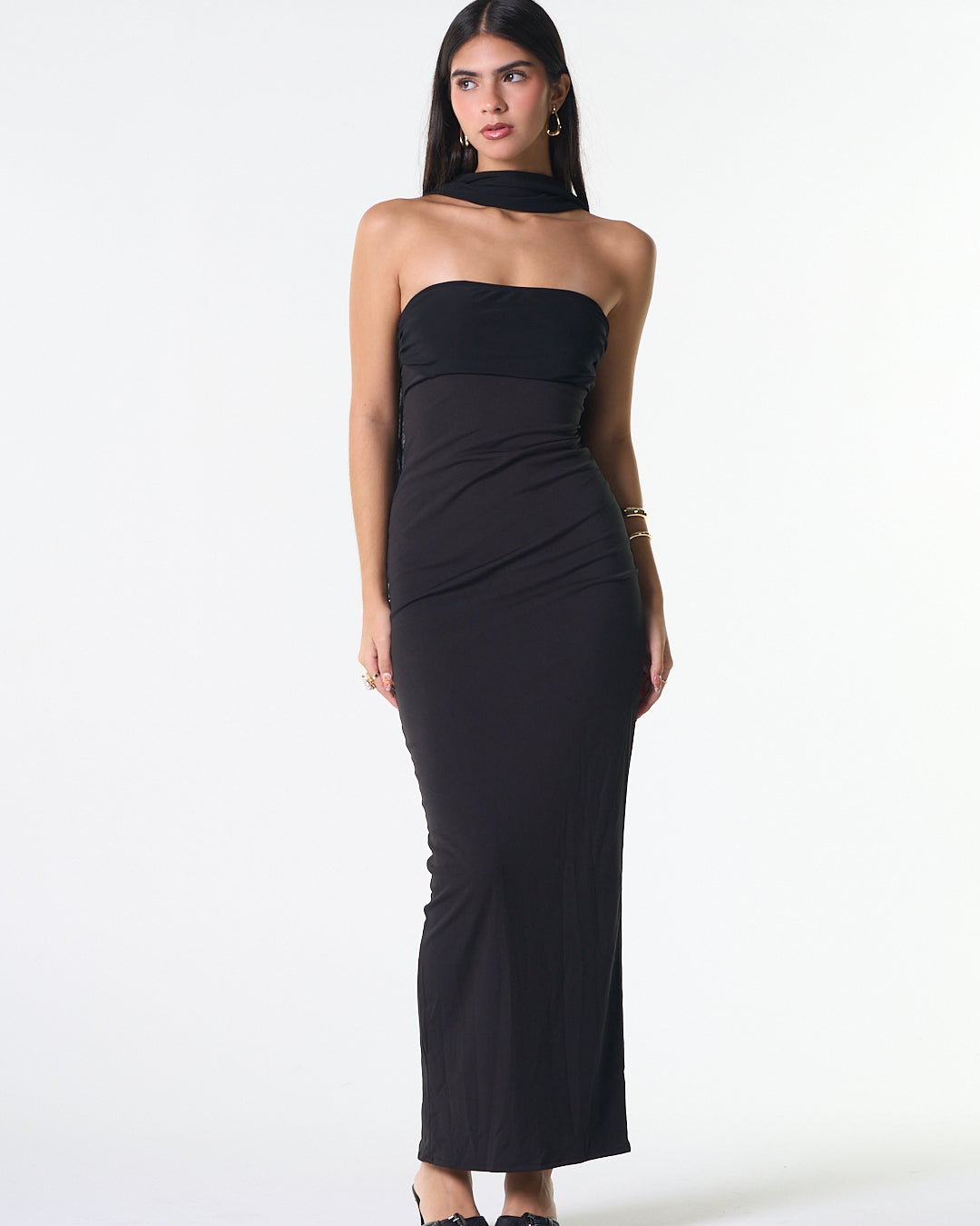 MAYA DRESS