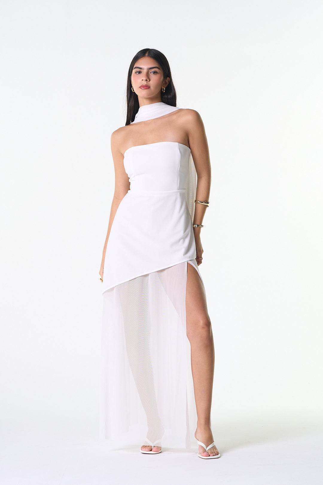 IVONE DRESS
