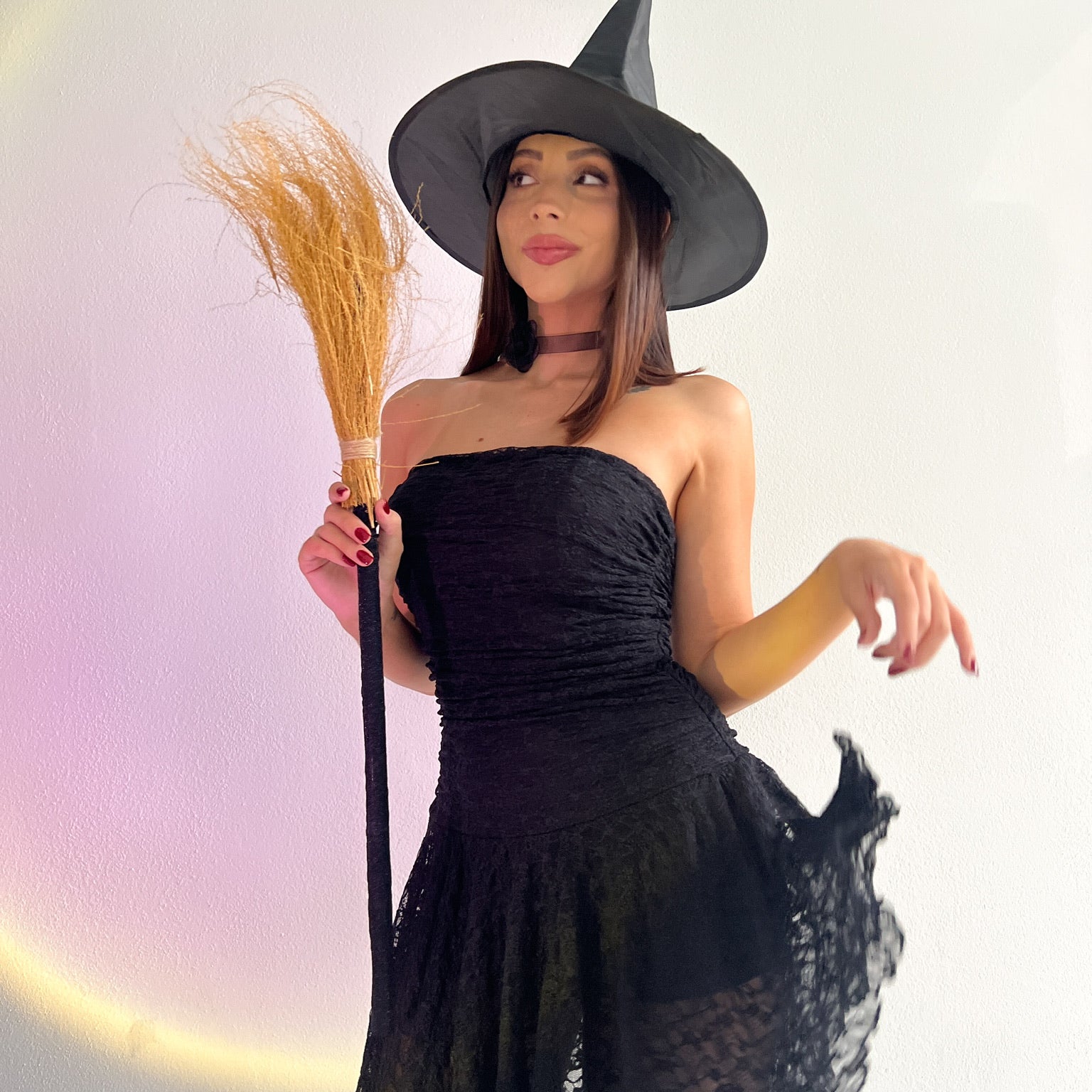WITCH HAT