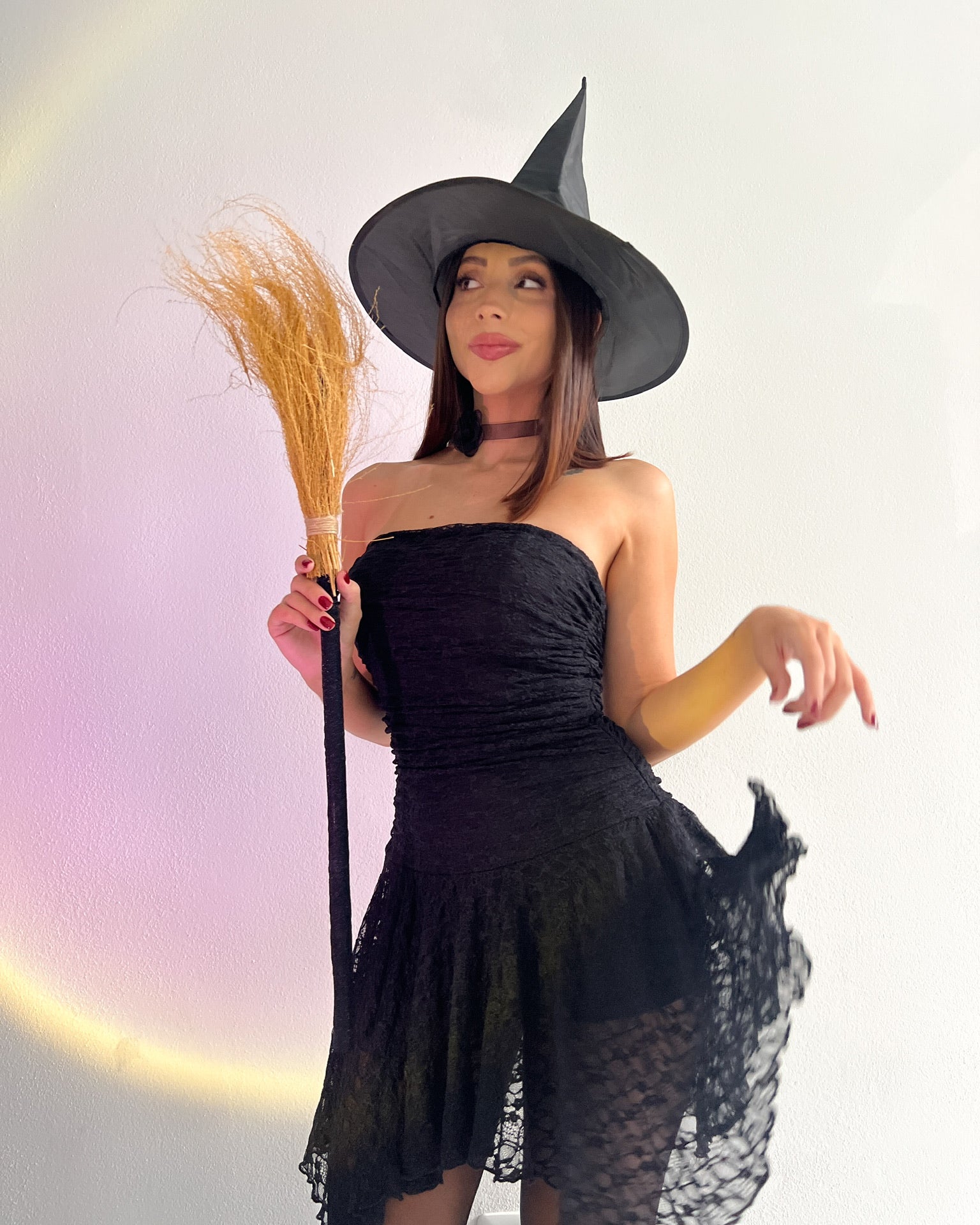 WITCH HAT