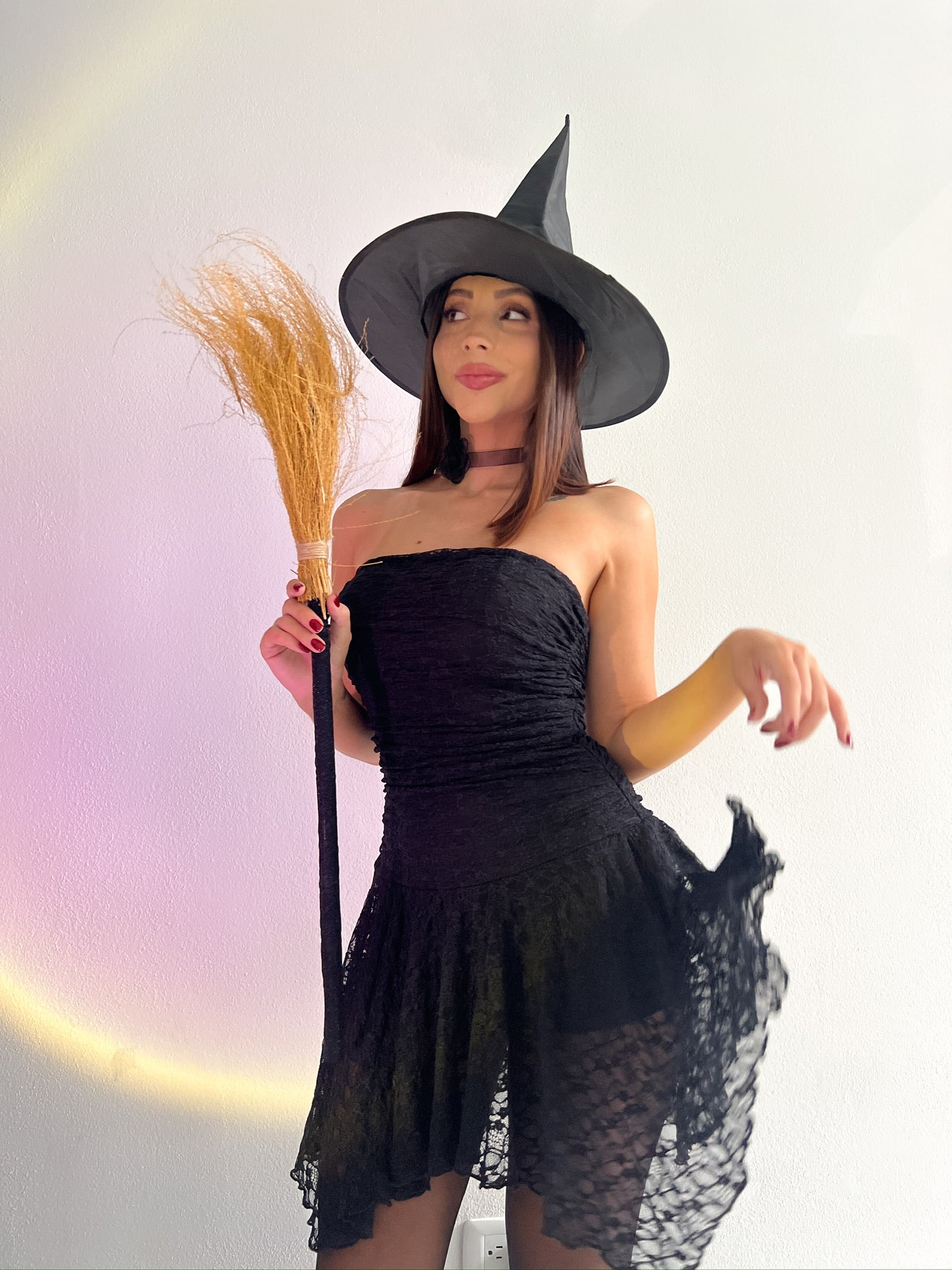 WITCH HAT