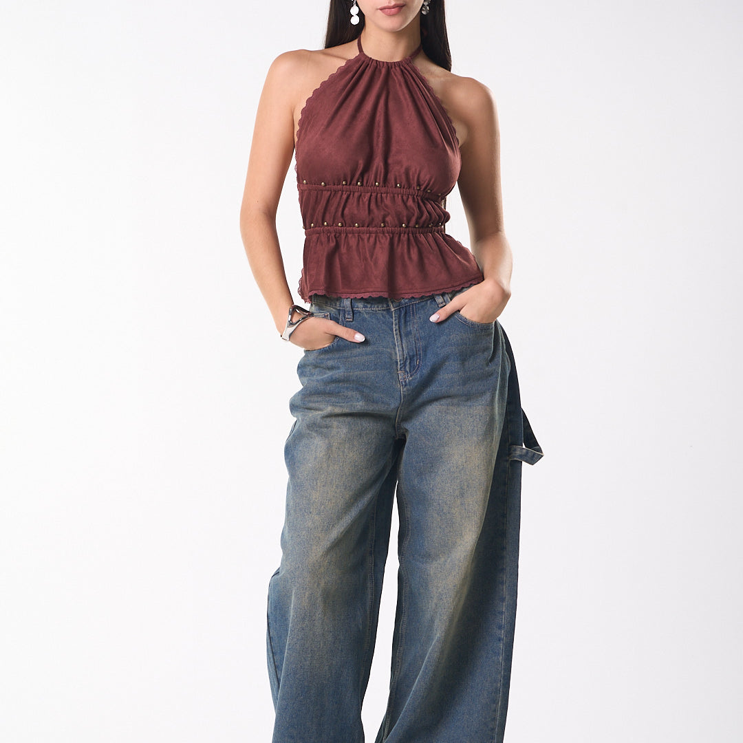 JERSY JEANS