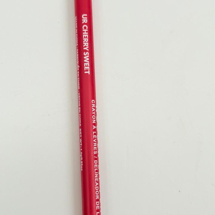 UR CHERRY SWEET LIP PENCIL