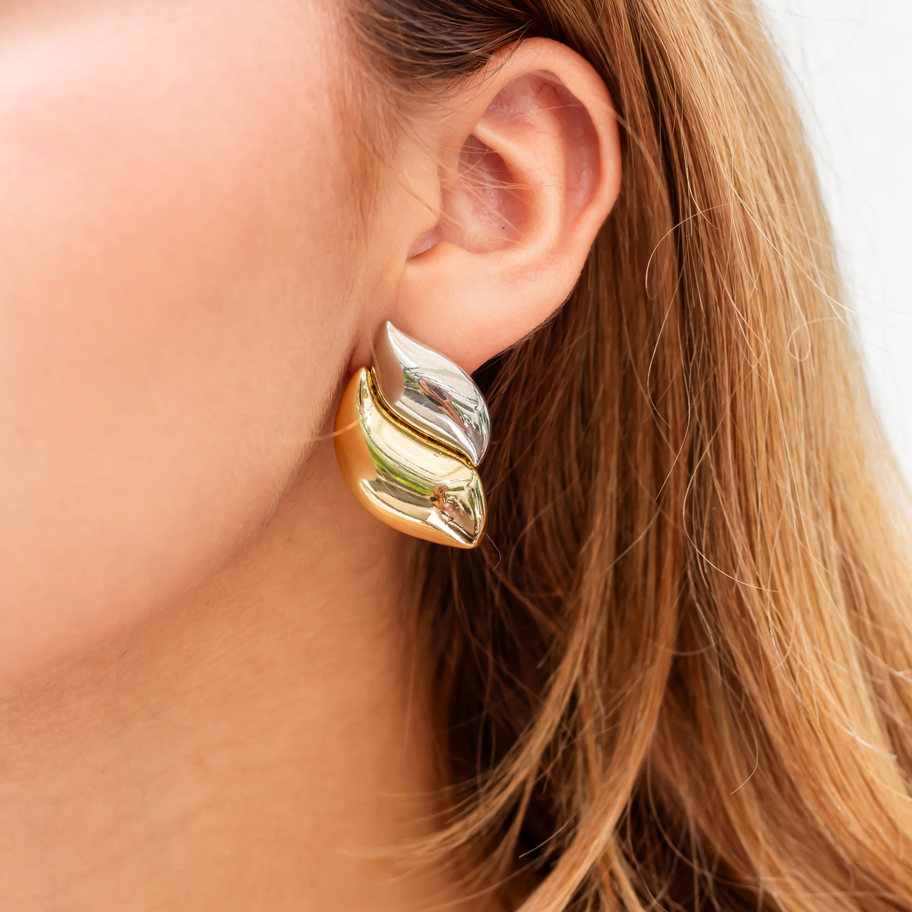 CECIL EARRINGS
