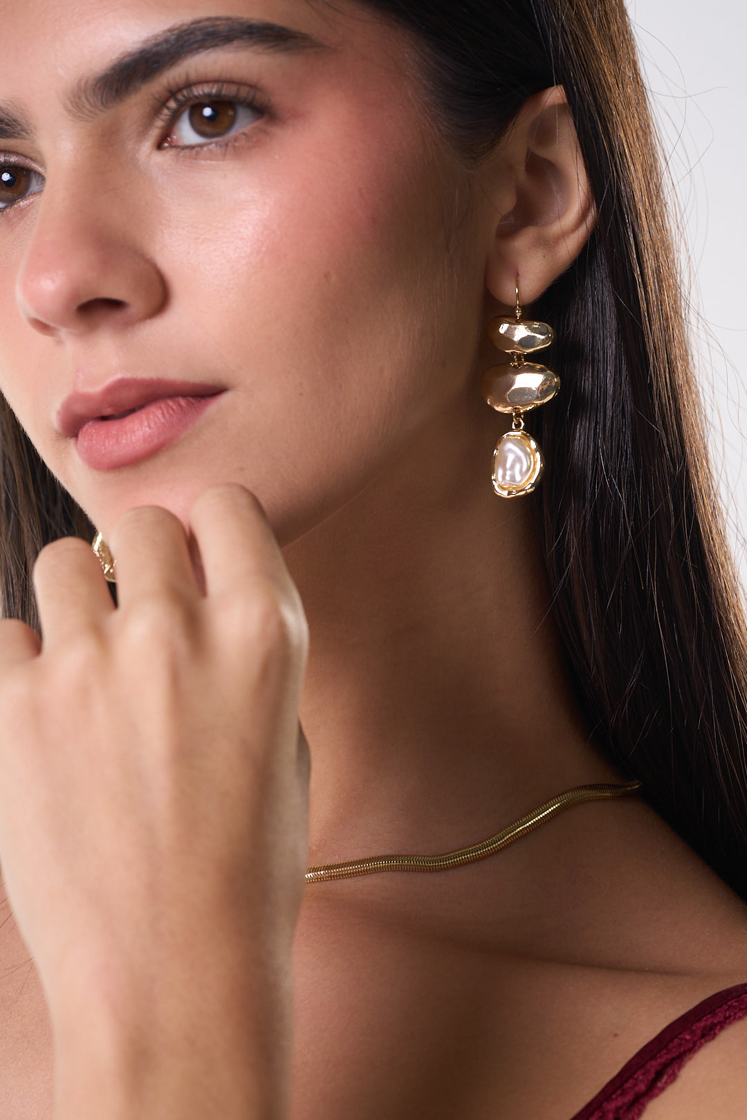 NOEL EARING