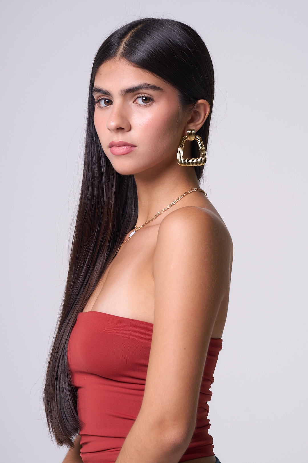 CASU EARING