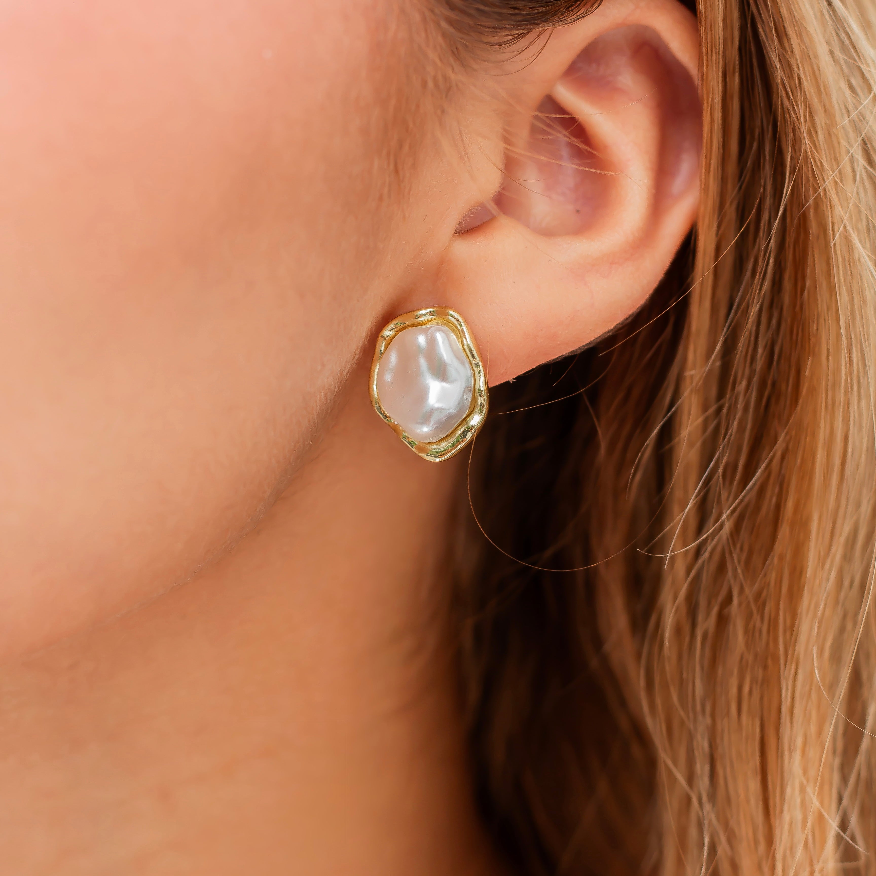 Adri earrings