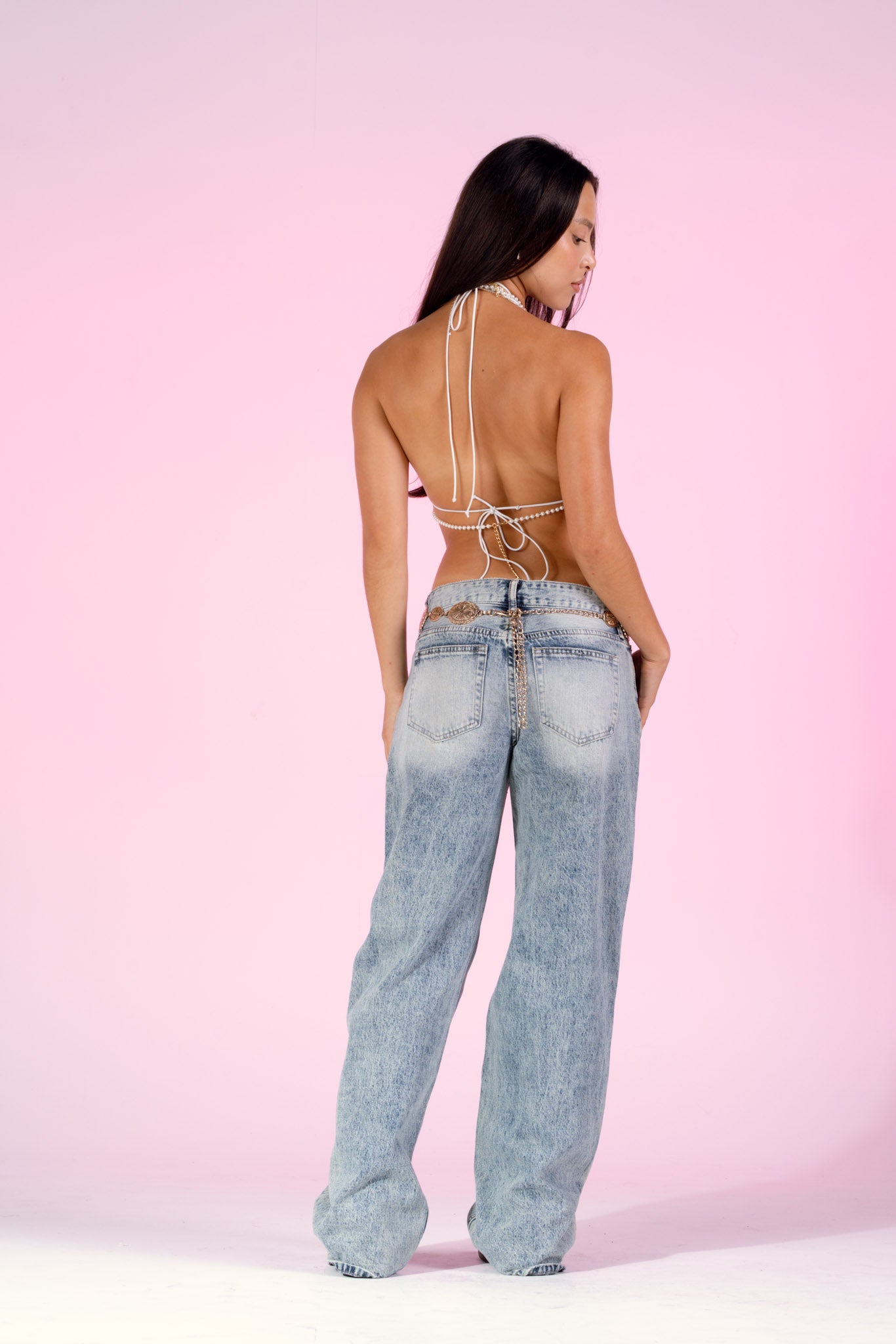 CLARA JEANS