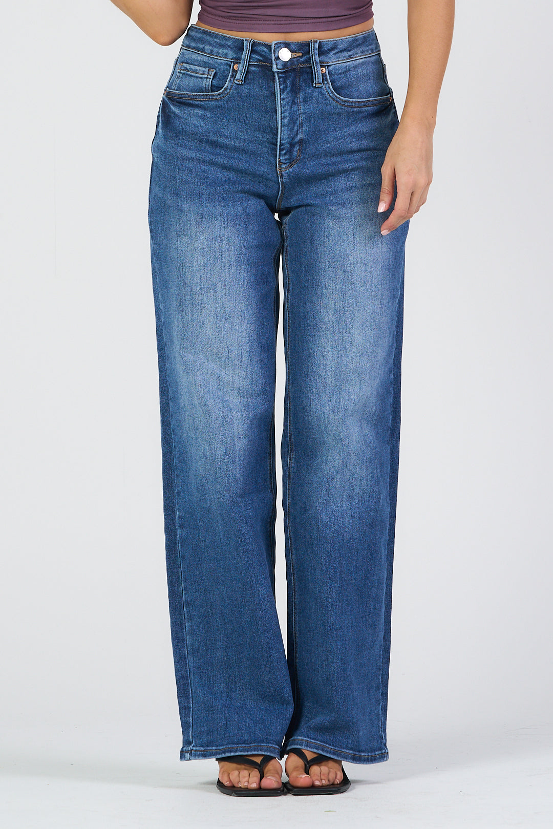 ROKI JEANS