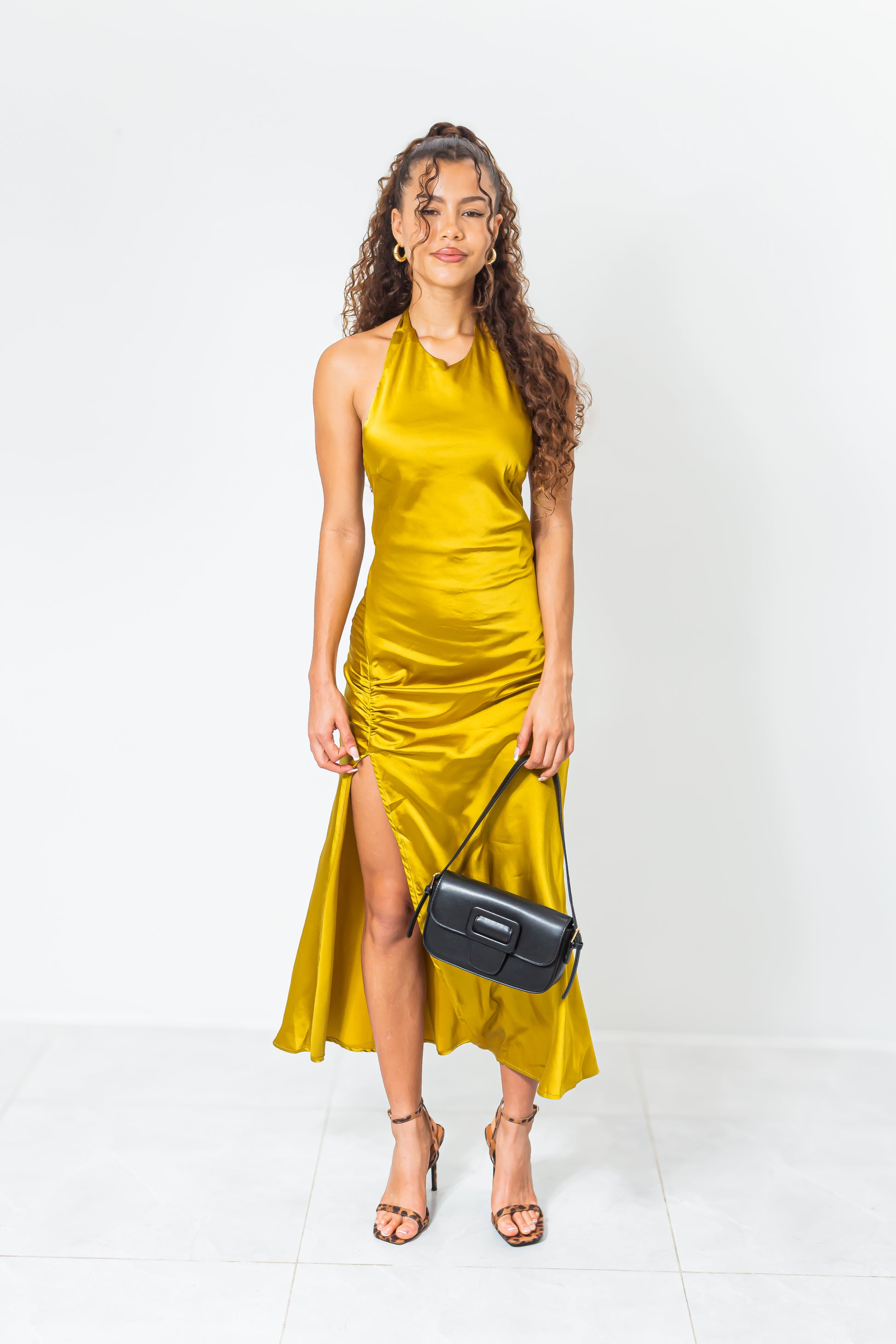 LUCY DRESS
