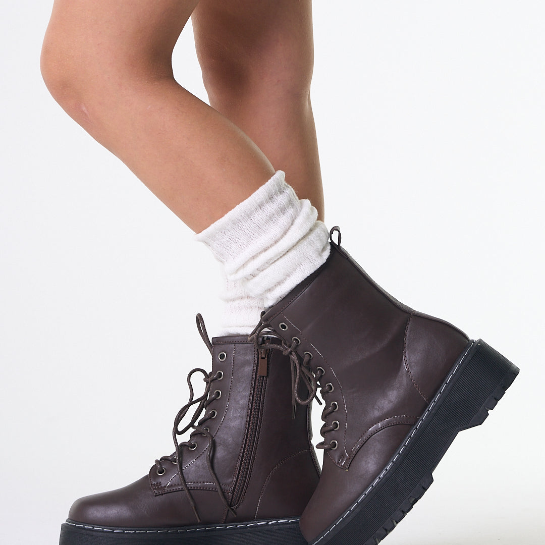 COOPER BOOTS