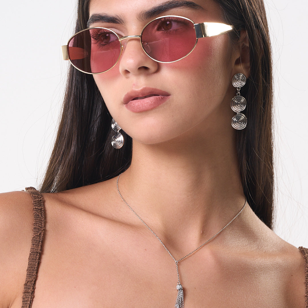 ABY SUNGLASES