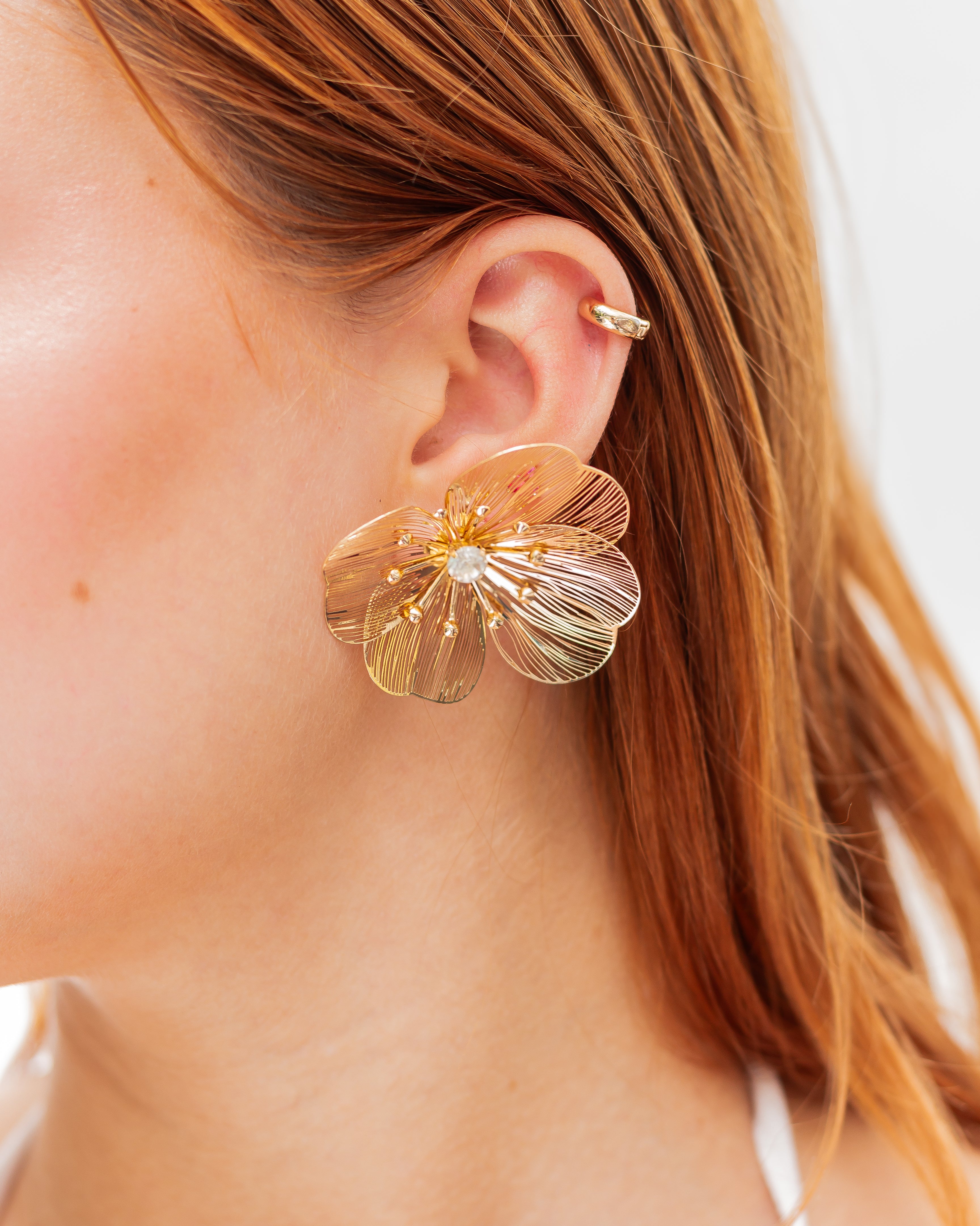 FOXI EARING