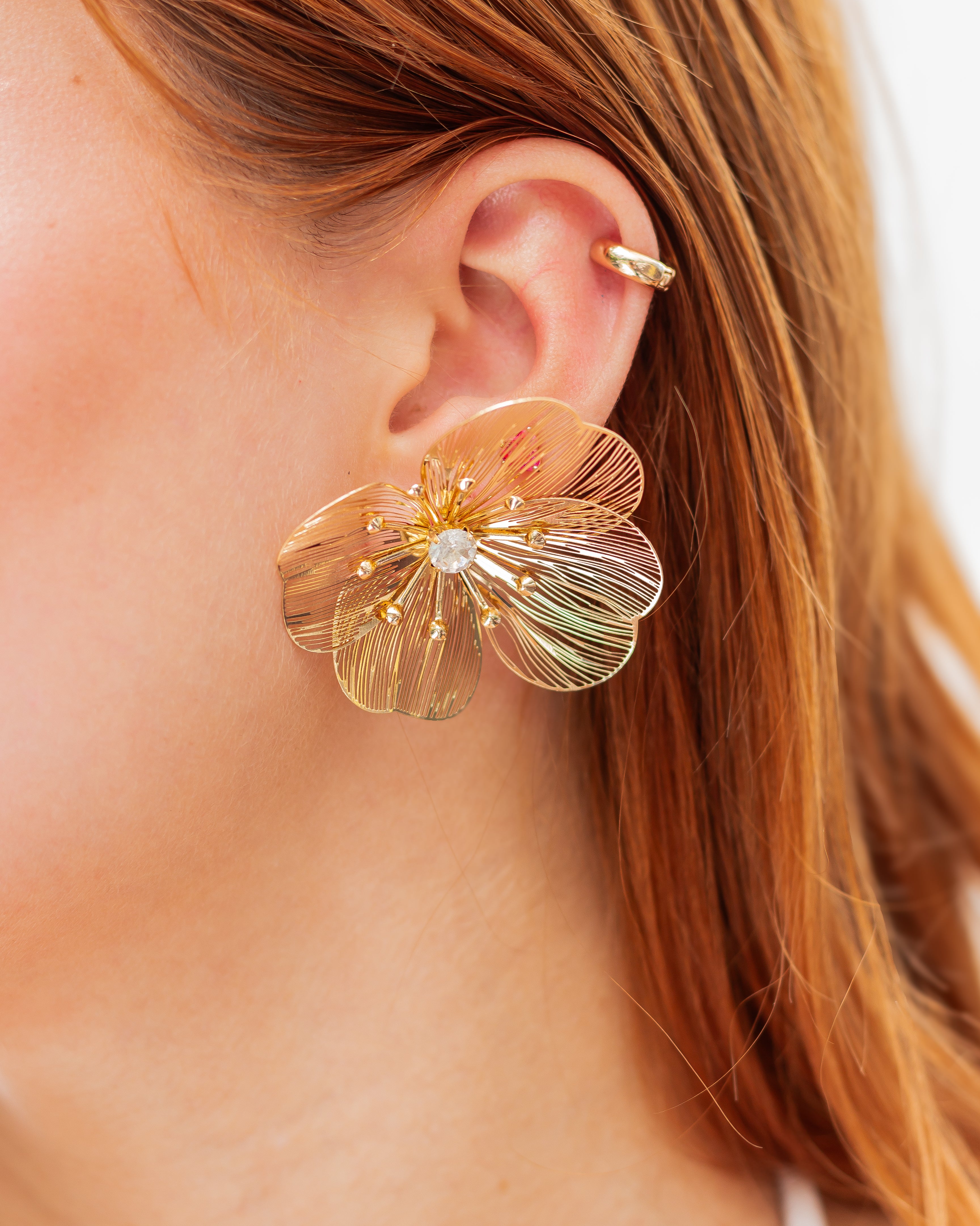 FOXI EARING
