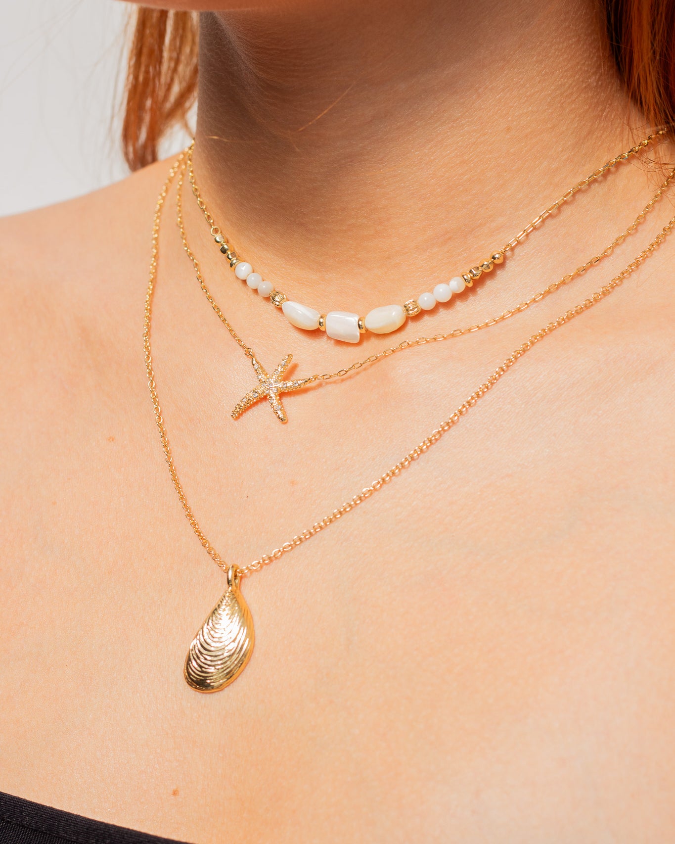 REMI NECKLACE