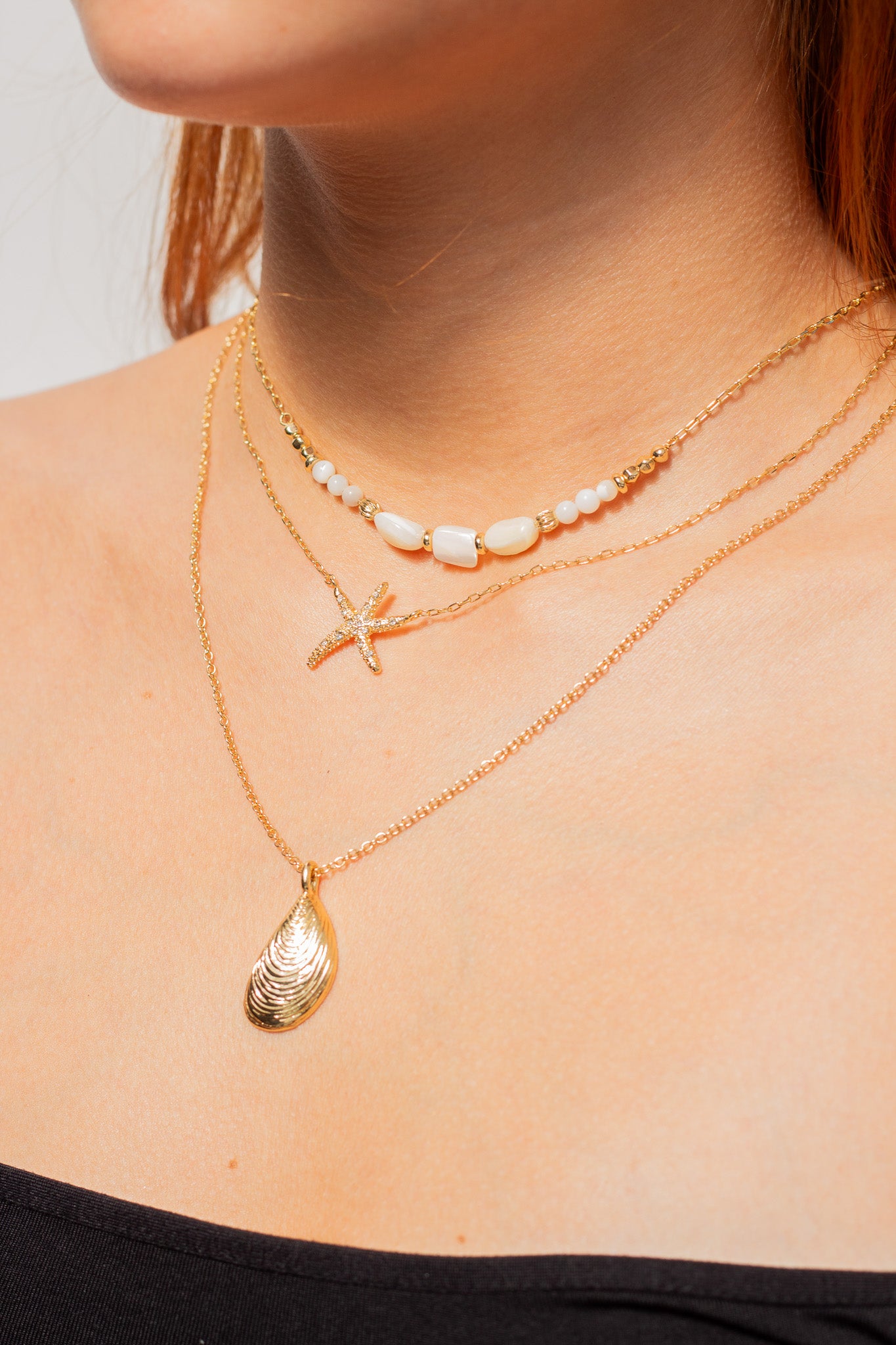 REMI NECKLACE