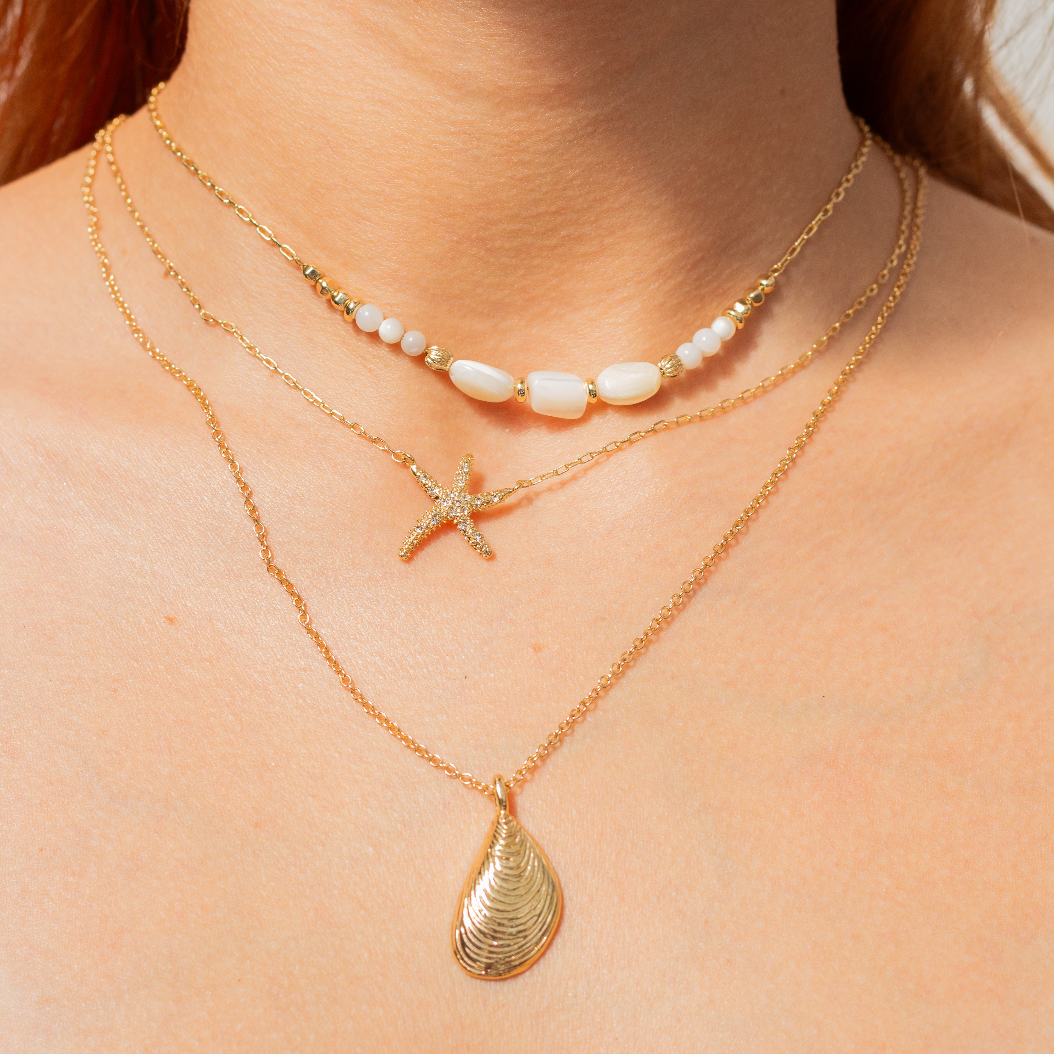 REMI NECKLACE