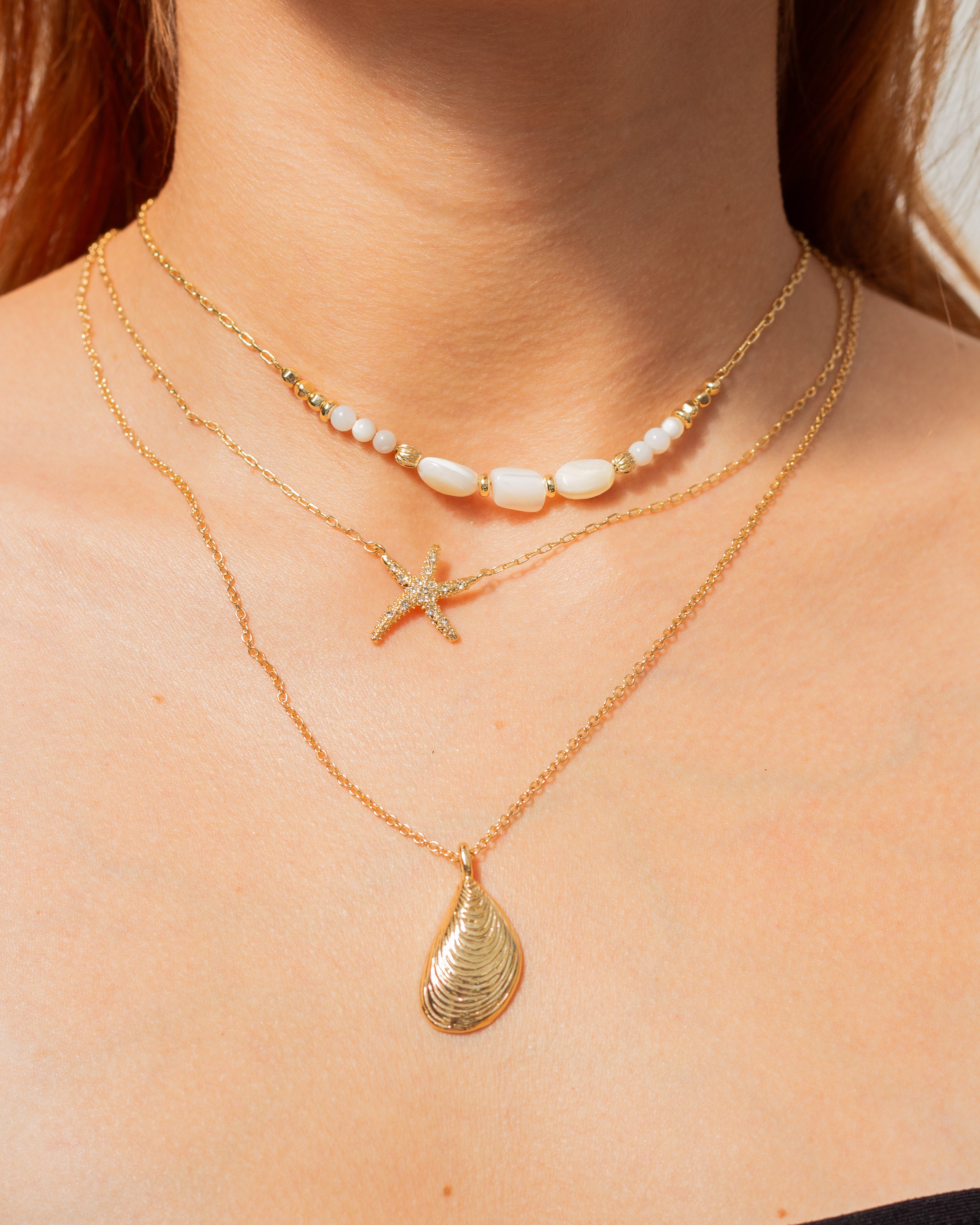 REMI NECKLACE